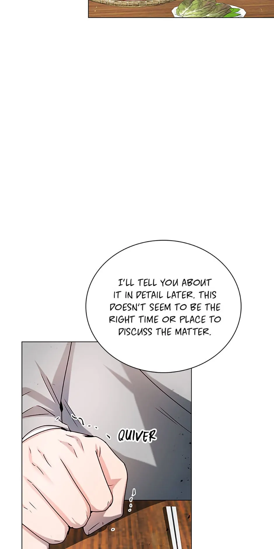 Only Want It With You chapter 21 page 9