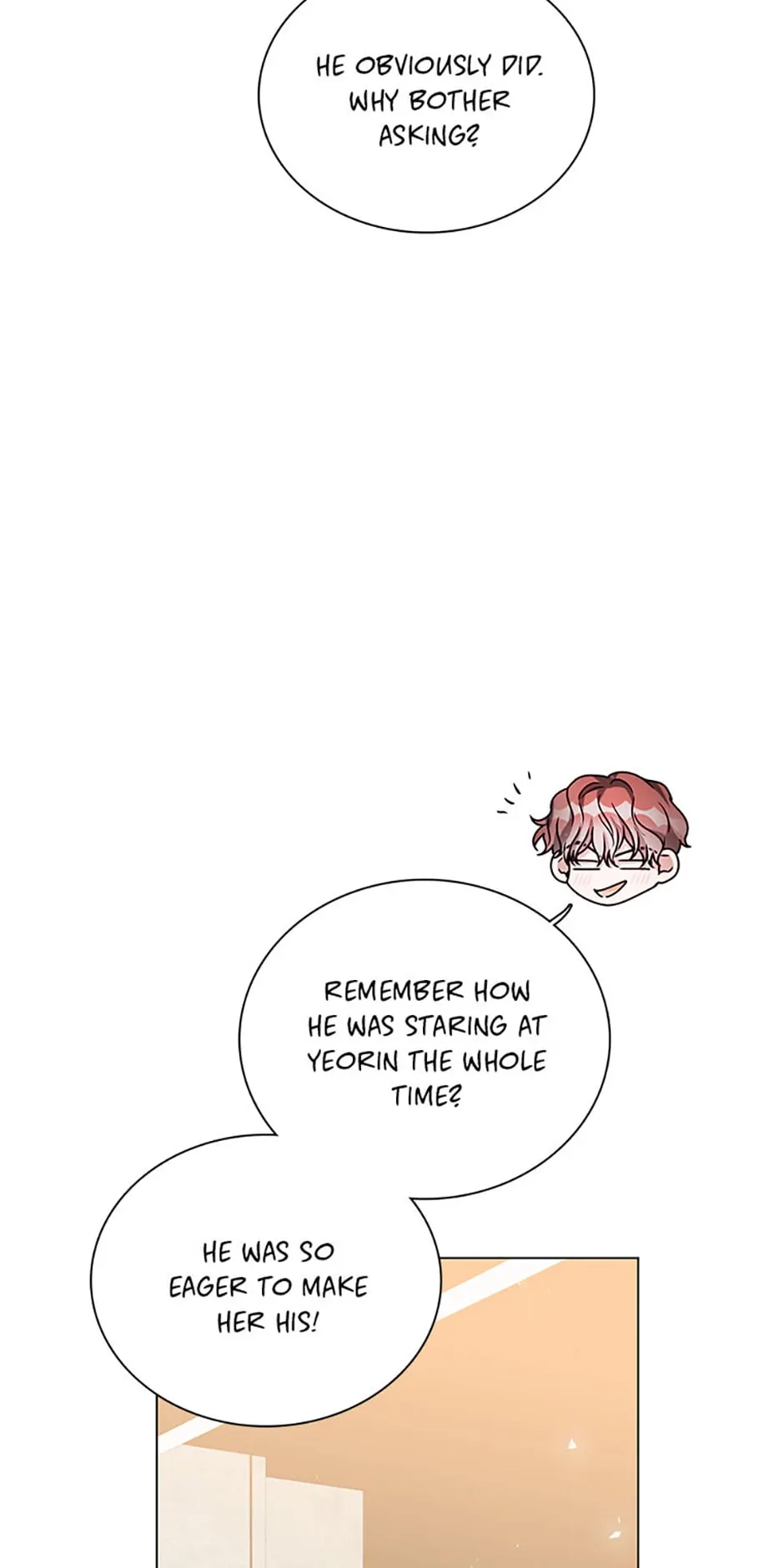 Only Want It With You chapter 21 page 16