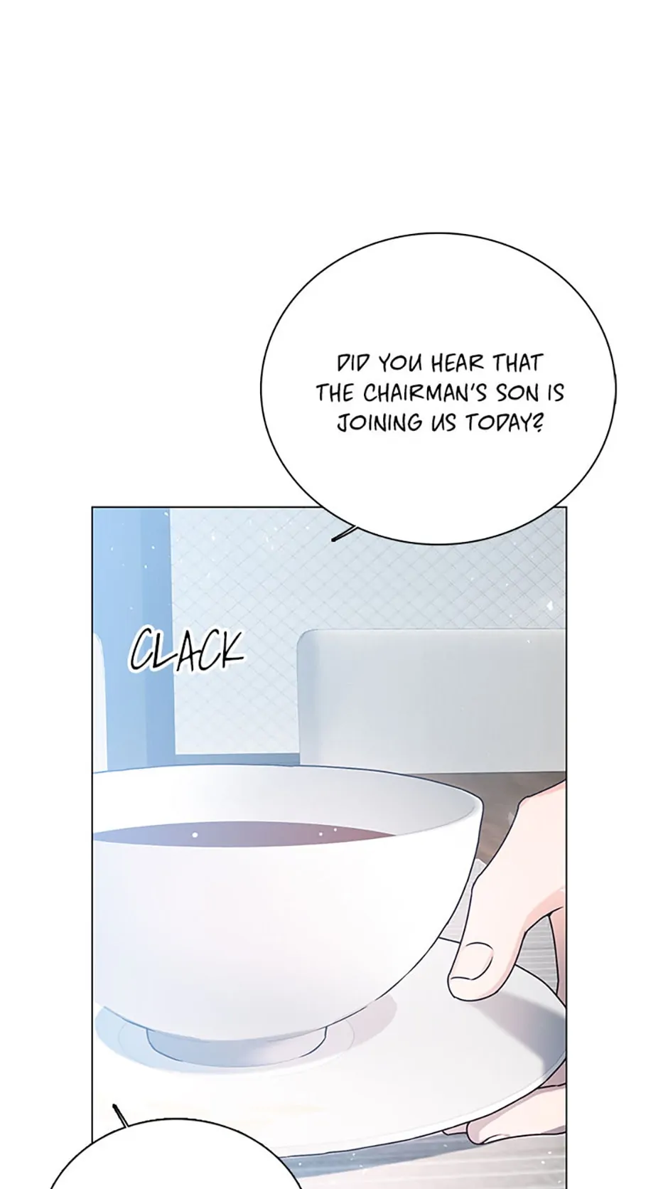 Only Want It With You chapter 21 page 30