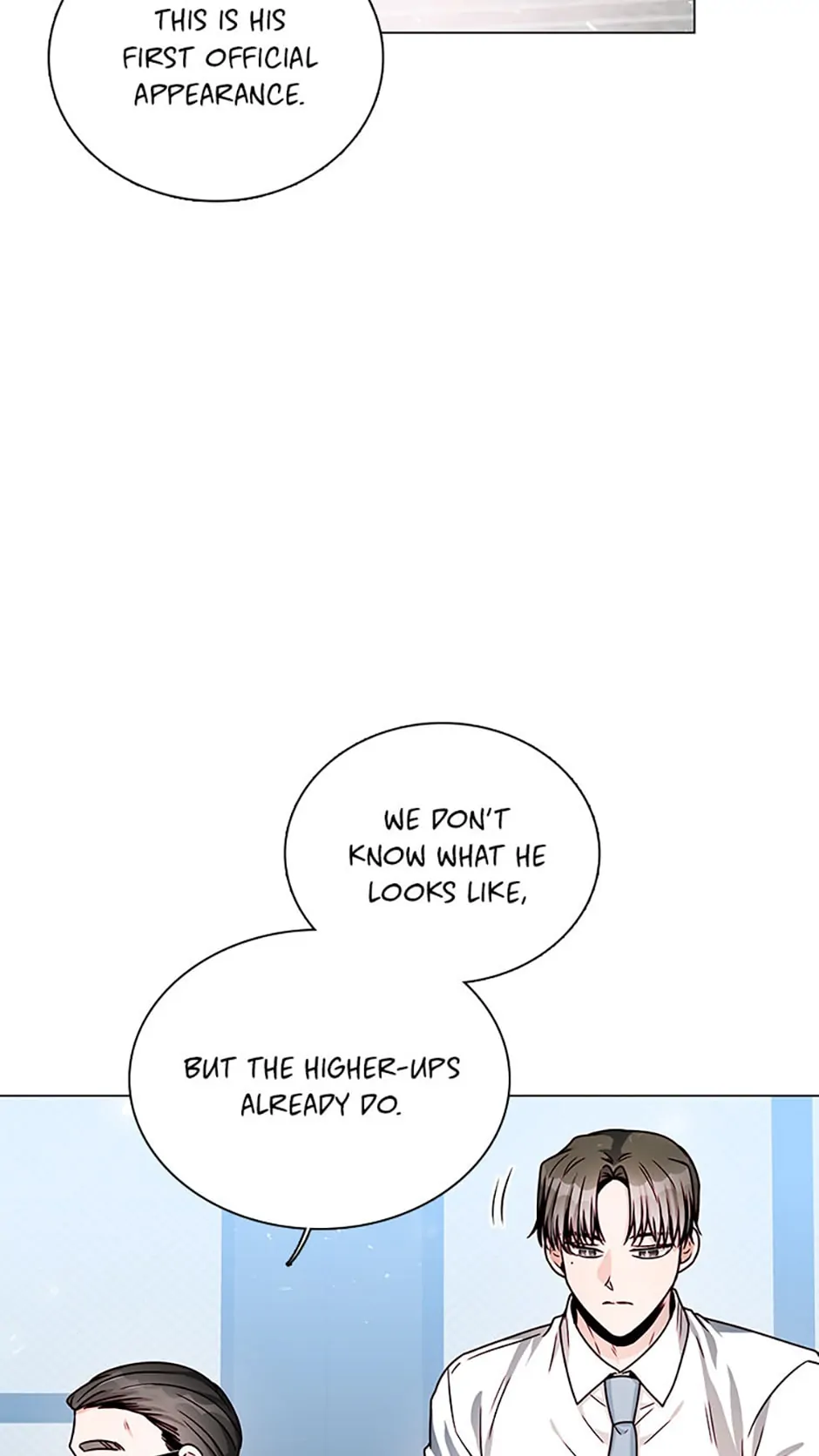 Only Want It With You chapter 21 page 31