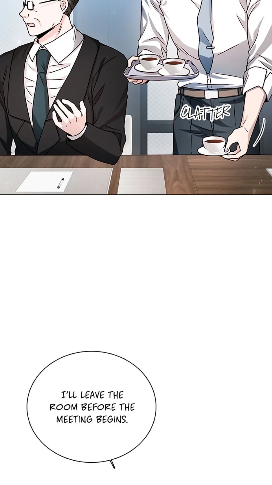 Only Want It With You chapter 21 page 32