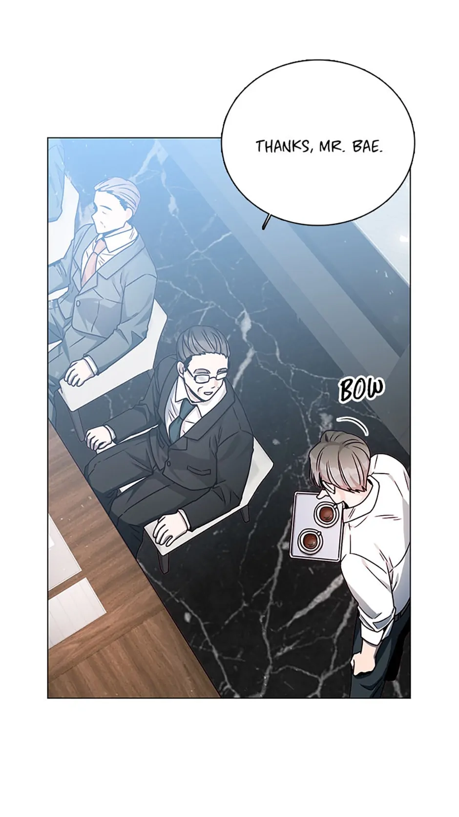Only Want It With You chapter 21 page 33