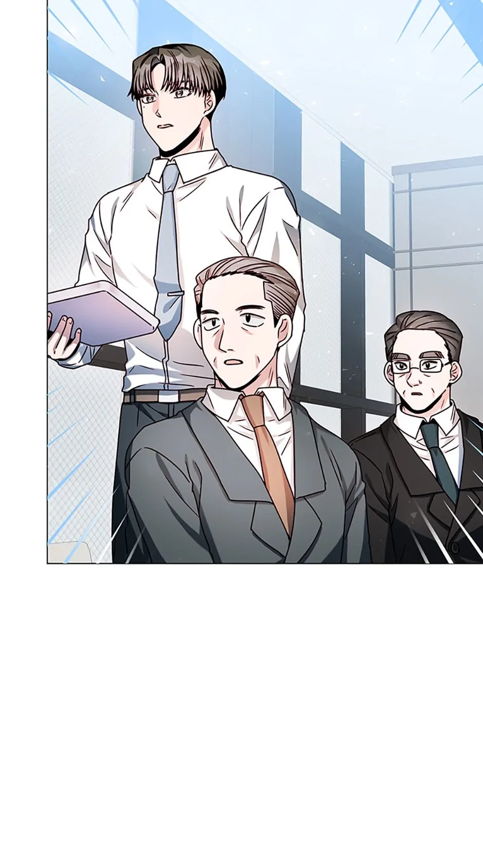Only Want It With You chapter 21 page 35