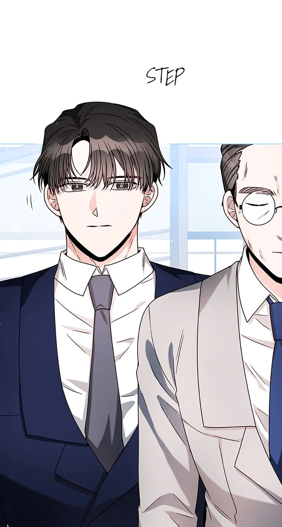 Only Want It With You chapter 21 page 36