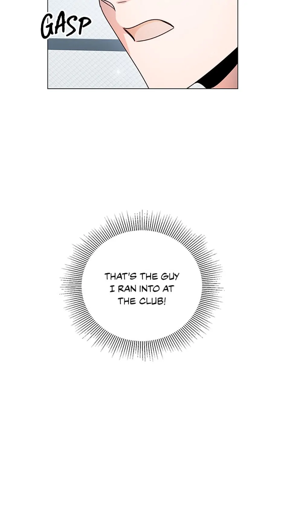 Only Want It With You chapter 21 page 38