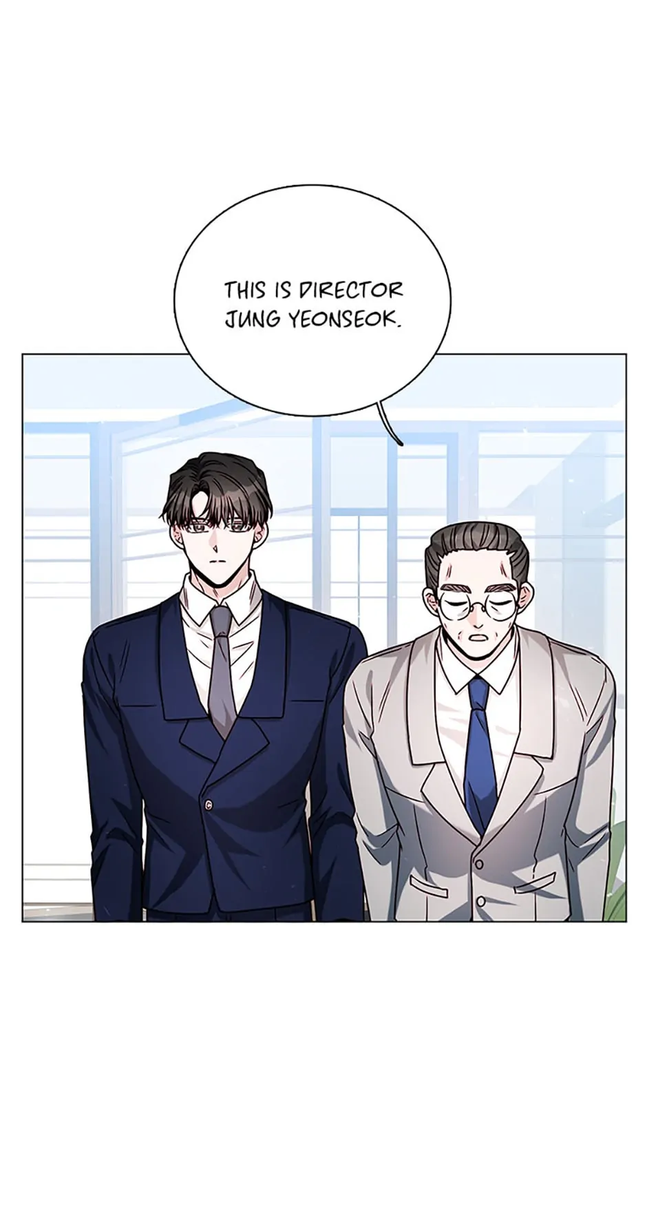 Only Want It With You chapter 21 page 39