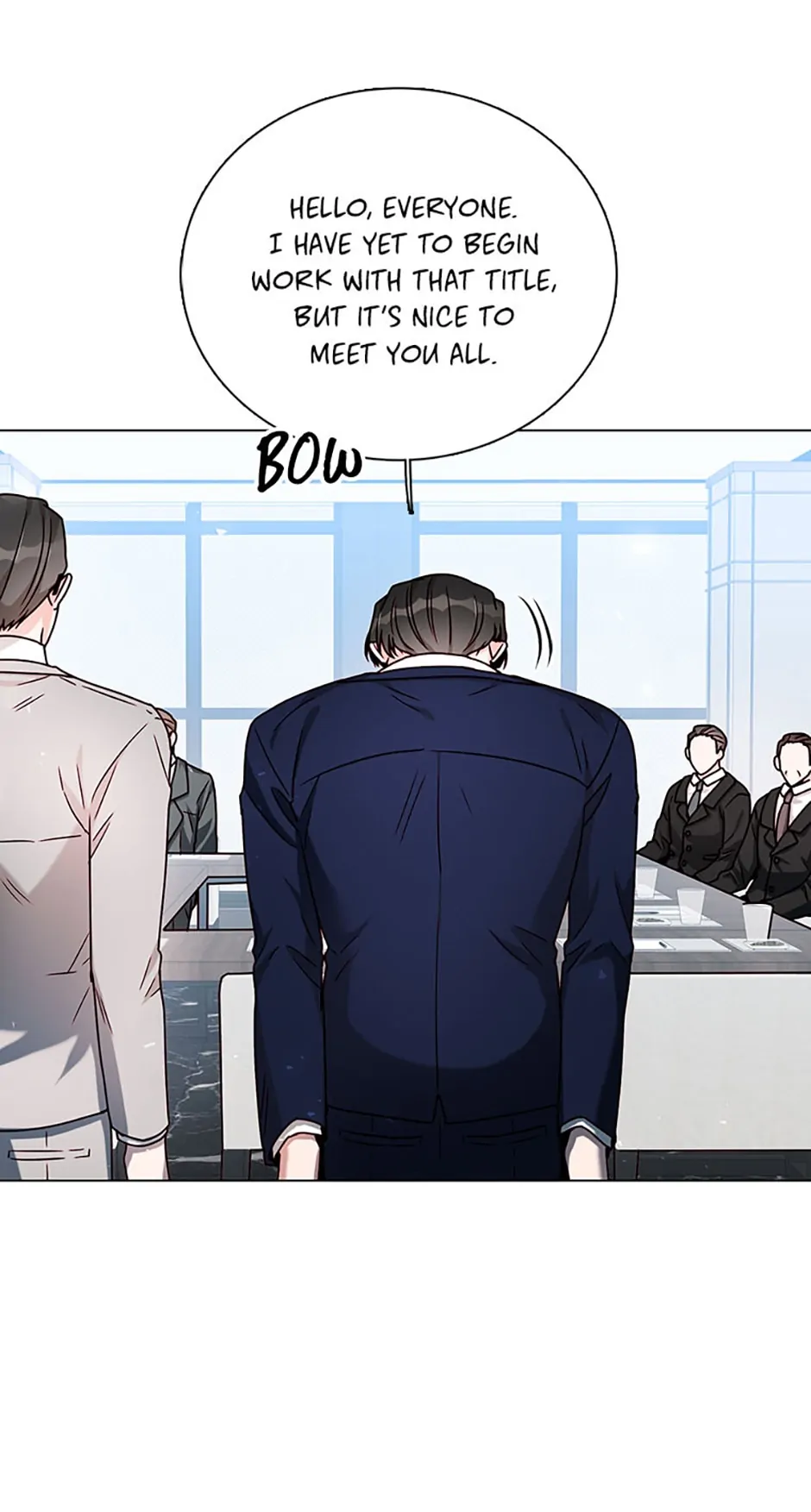 Only Want It With You chapter 21 page 40