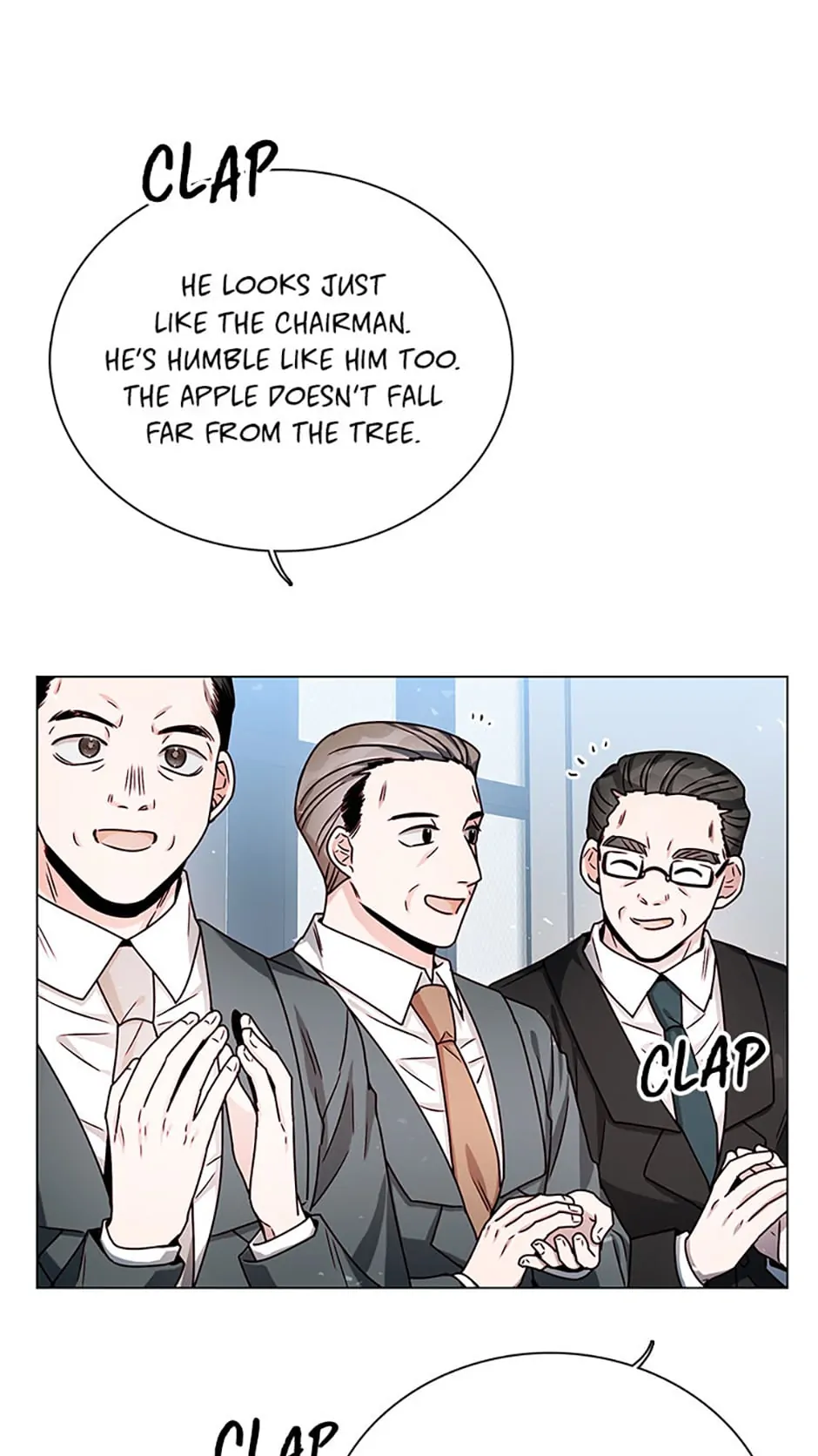Only Want It With You chapter 21 page 43