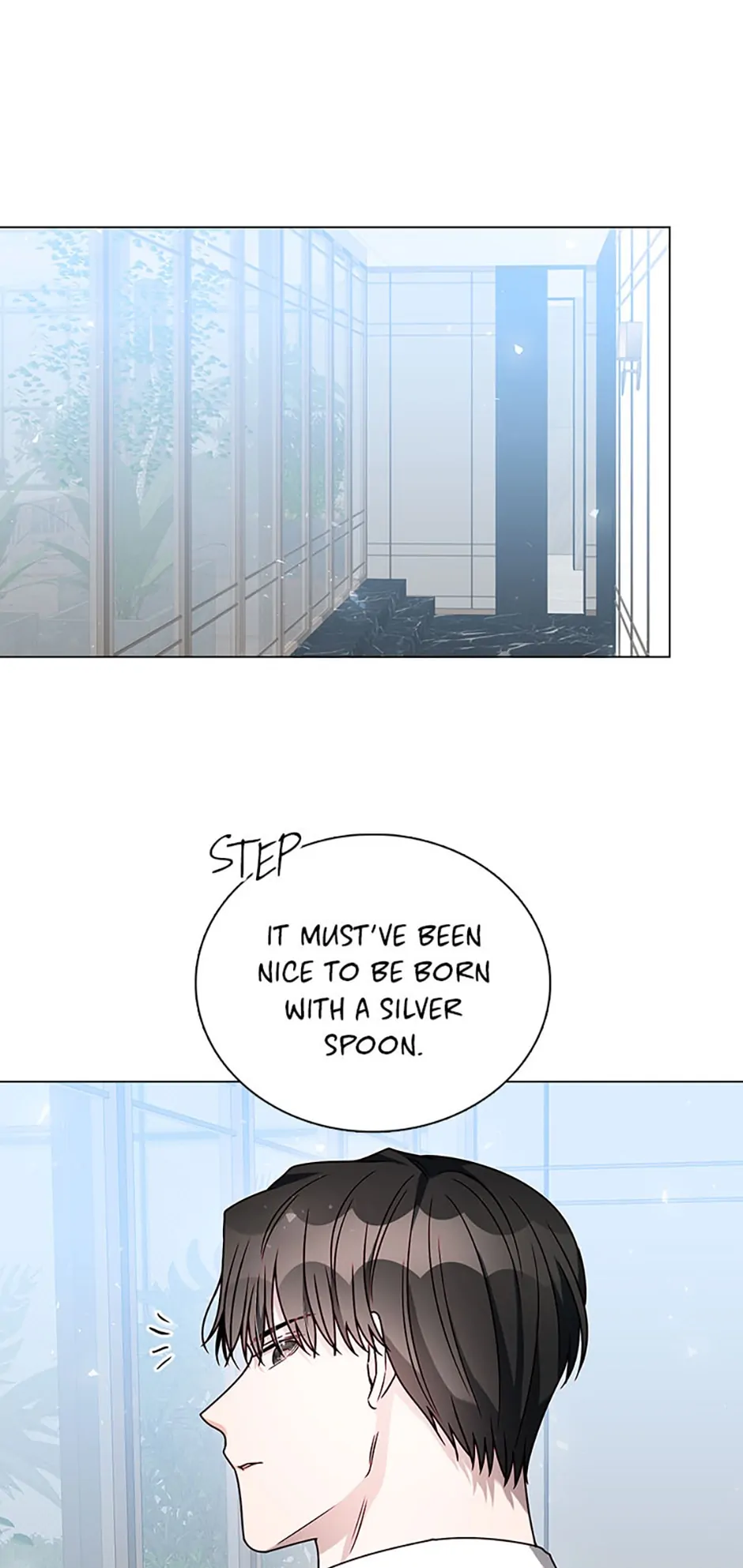 Only Want It With You chapter 21 page 49