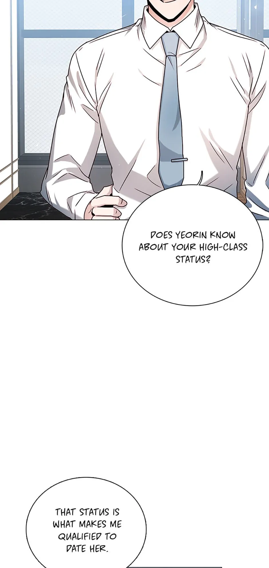 Only Want It With You chapter 21 page 51
