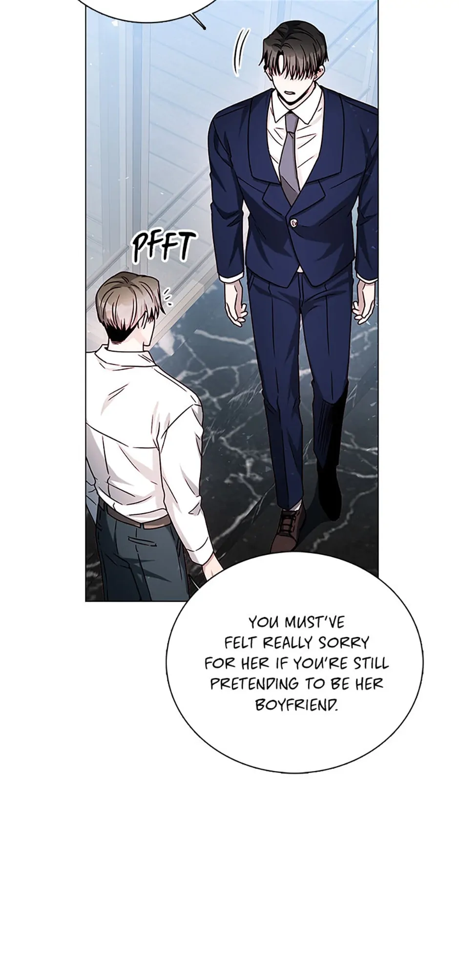 Only Want It With You chapter 21 page 52