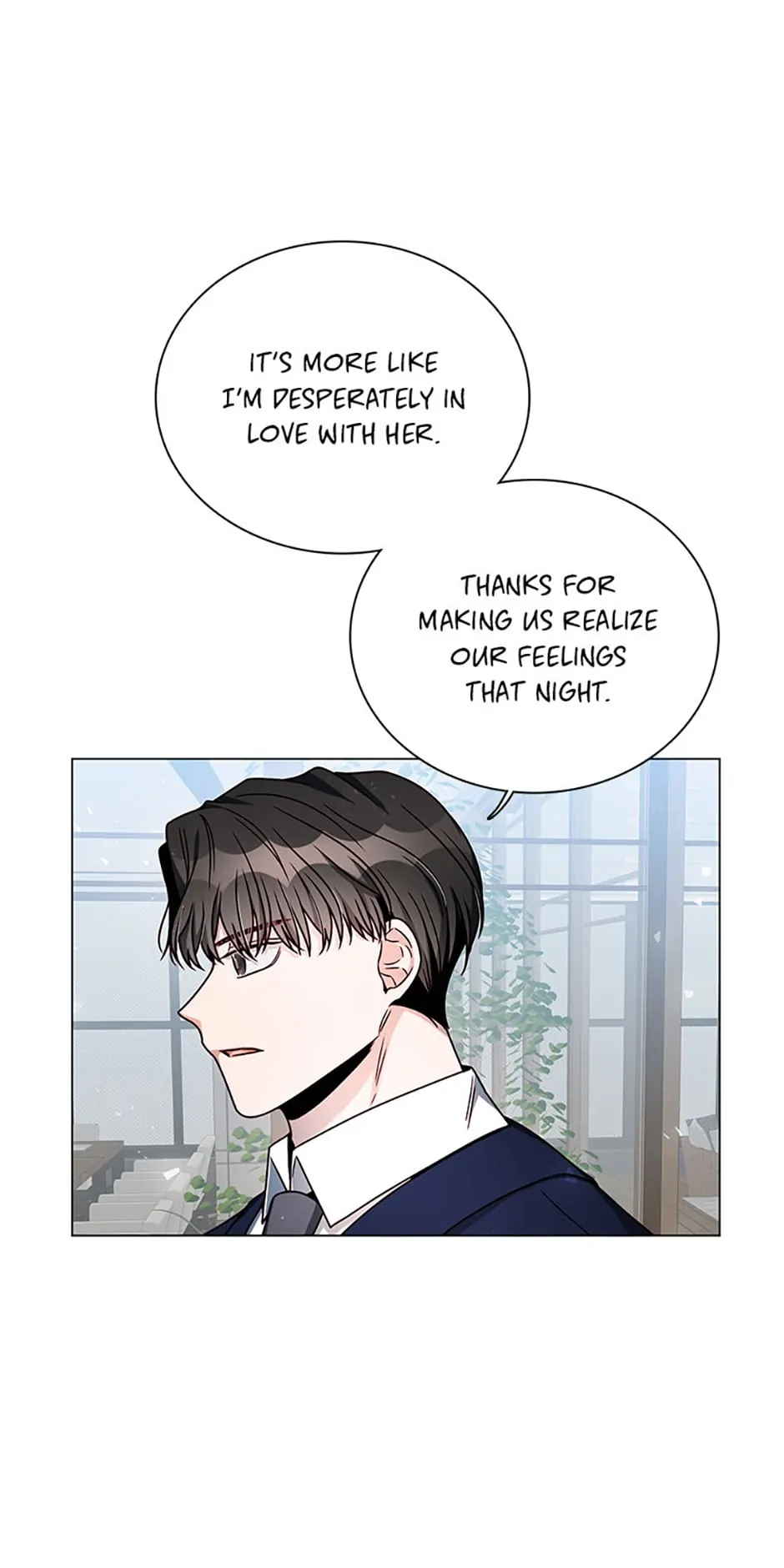 Only Want It With You chapter 21 page 53