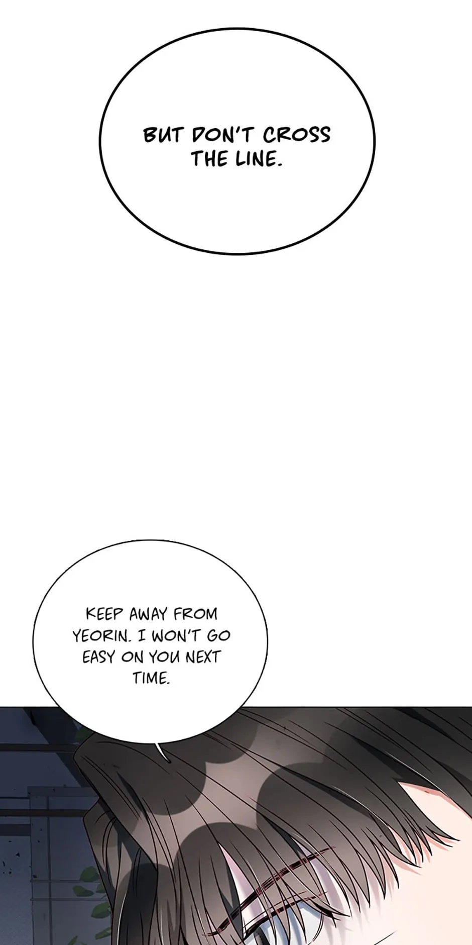 Only Want It With You chapter 21 page 54