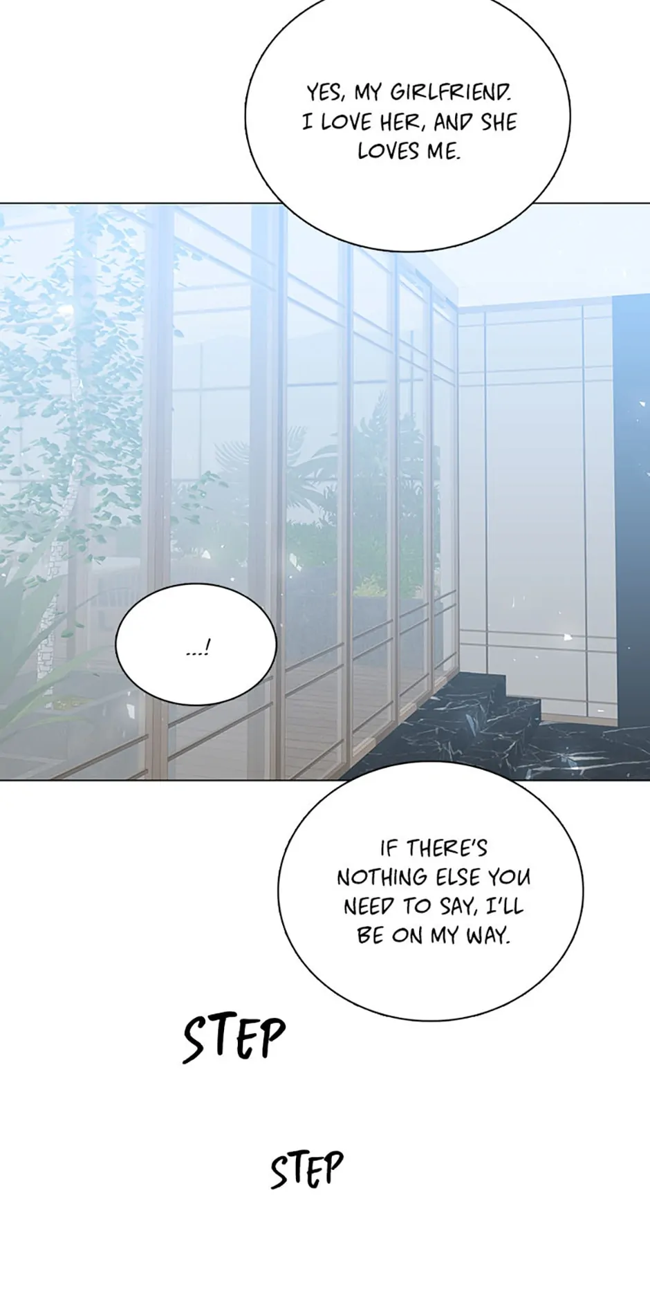 Only Want It With You chapter 21 page 57