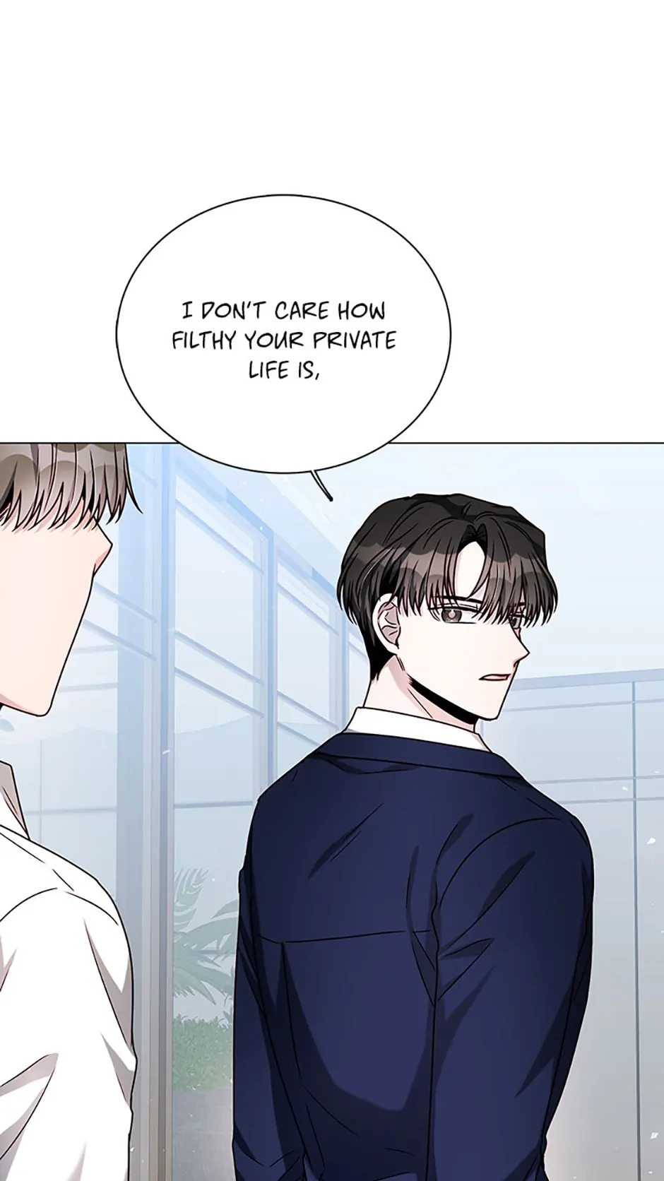 Only Want It With You chapter 21 page 59