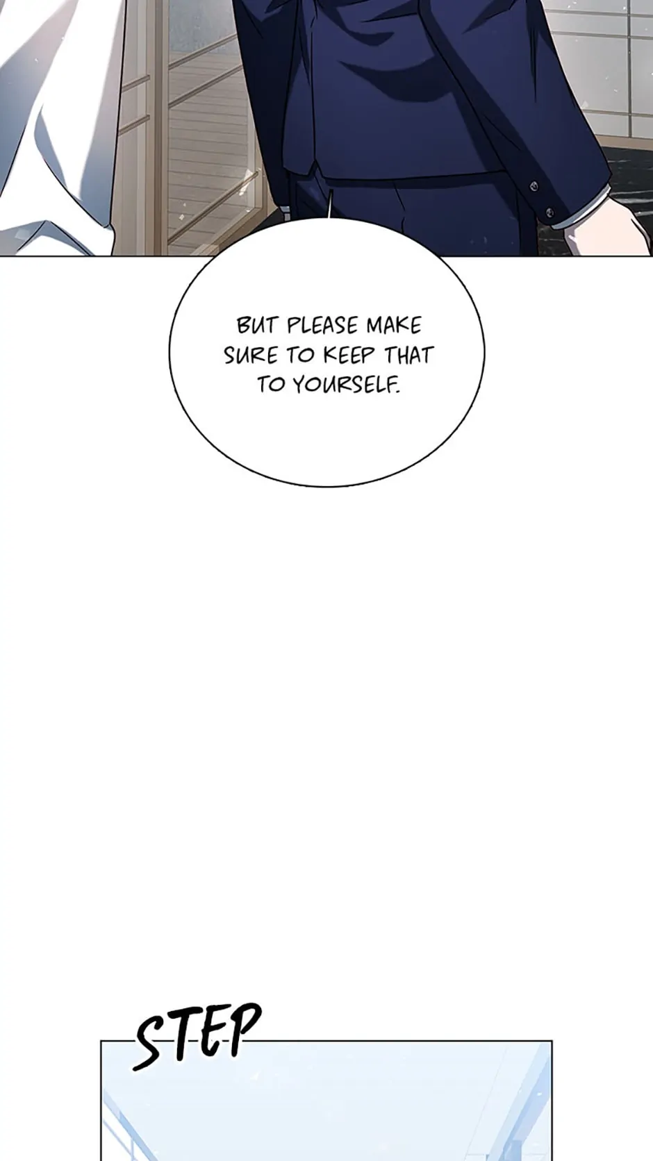 Only Want It With You chapter 21 page 60