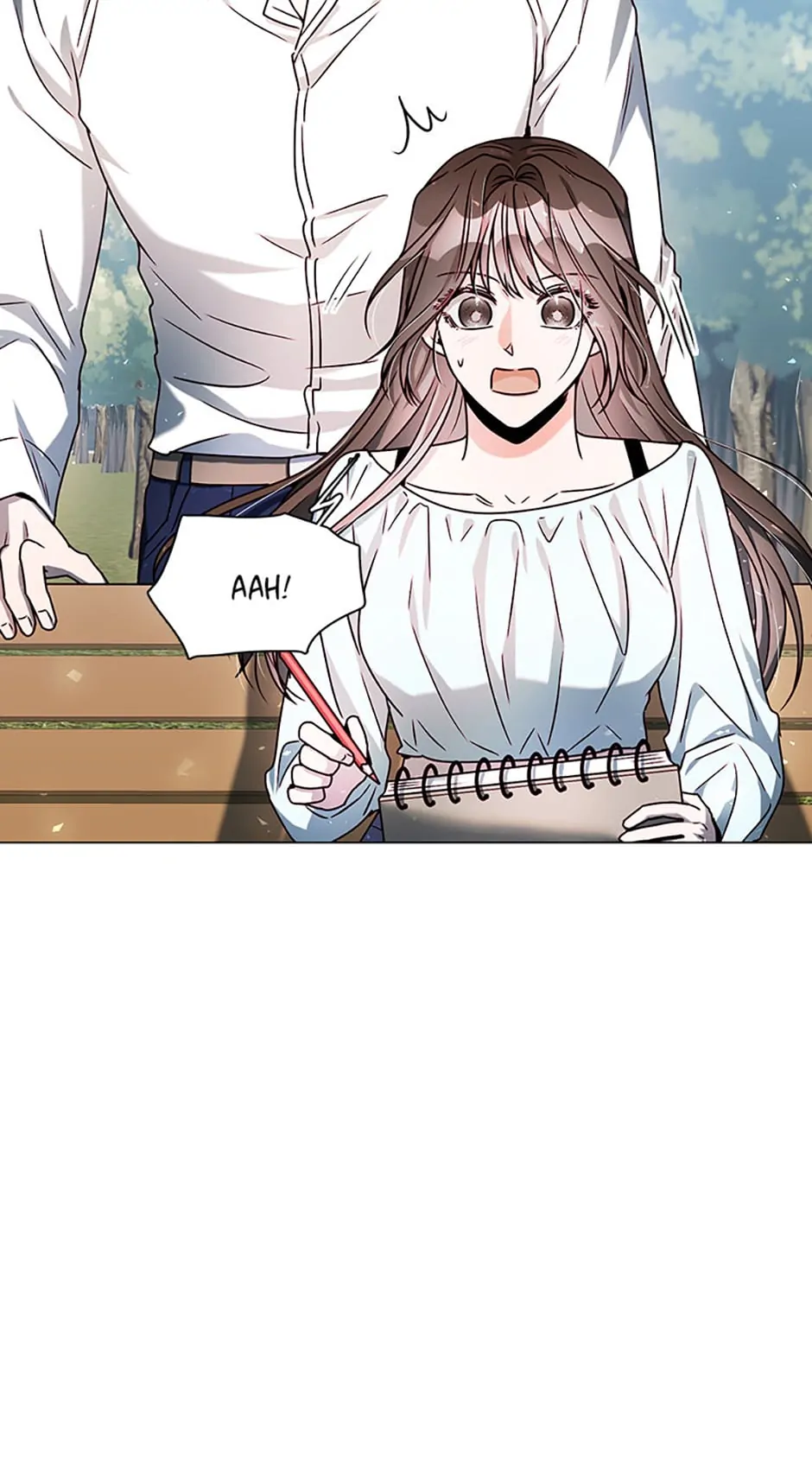 Only Want It With You chapter 21 page 68