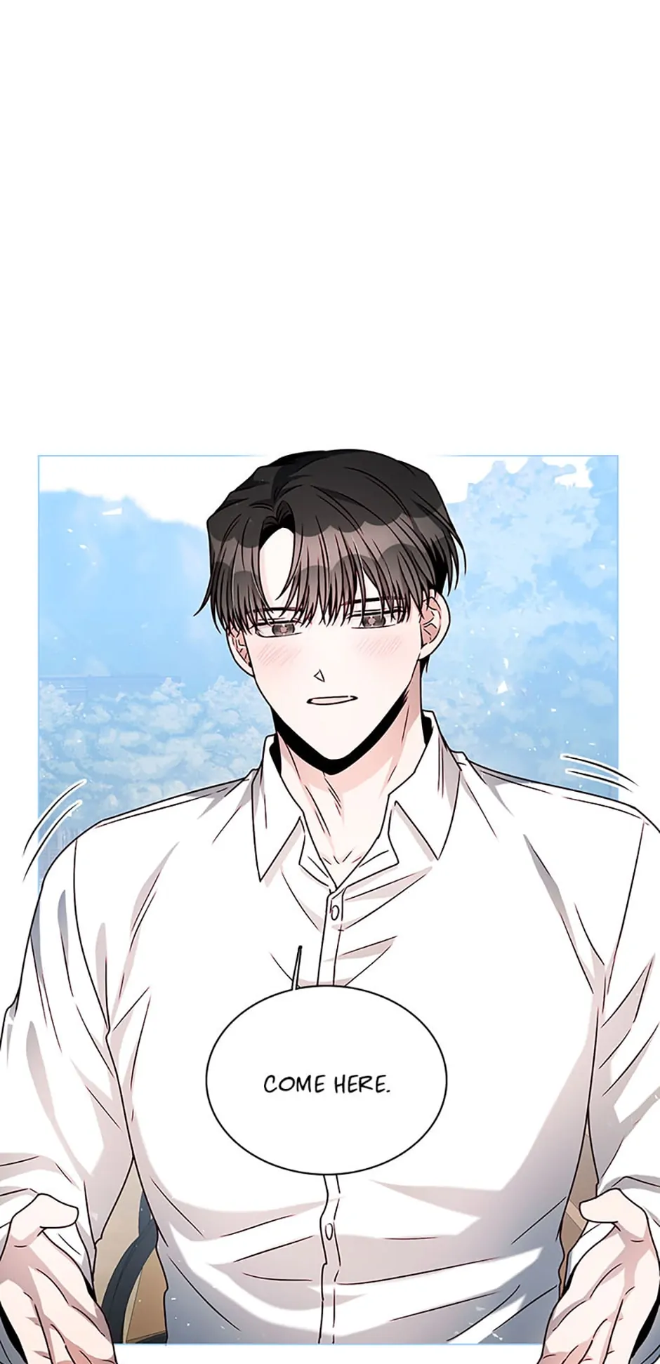 Only Want It With You chapter 21 page 70