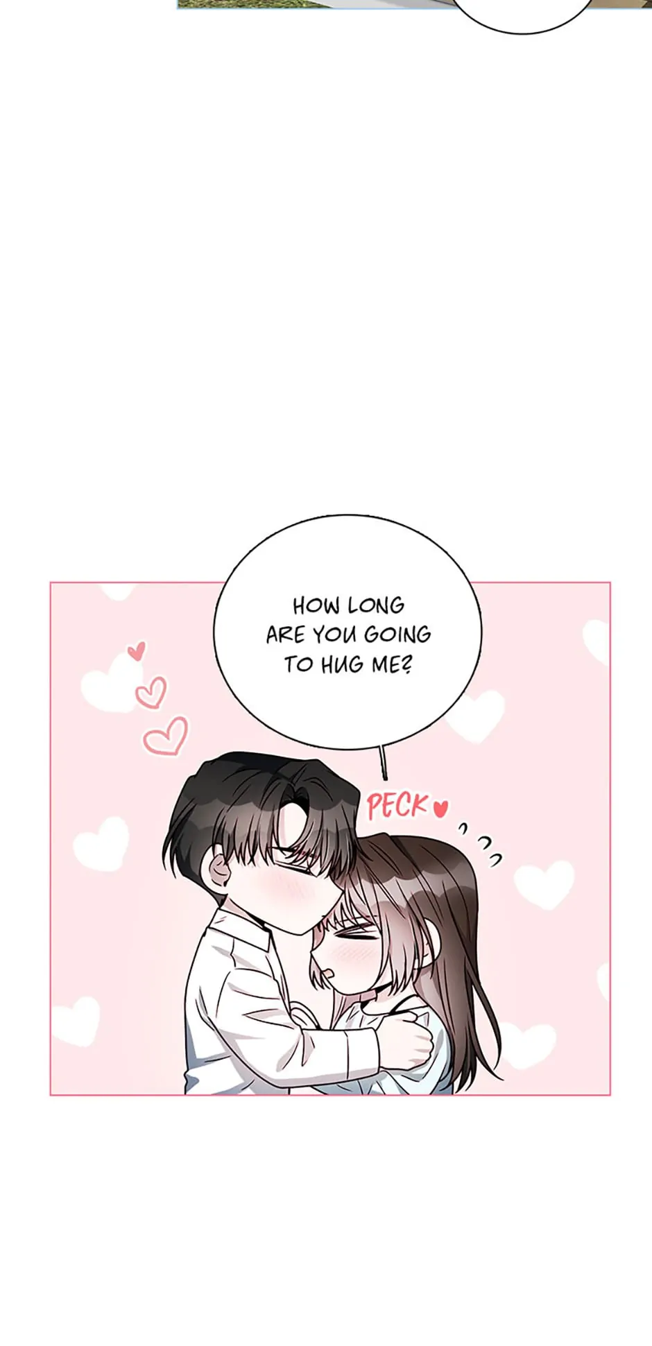 Only Want It With You chapter 21 page 74