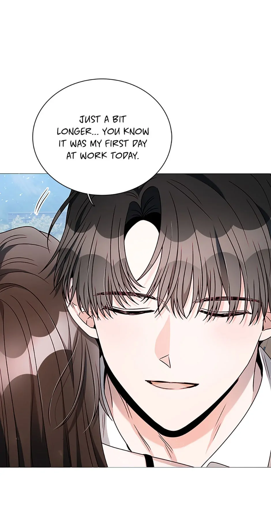 Only Want It With You chapter 21 page 75