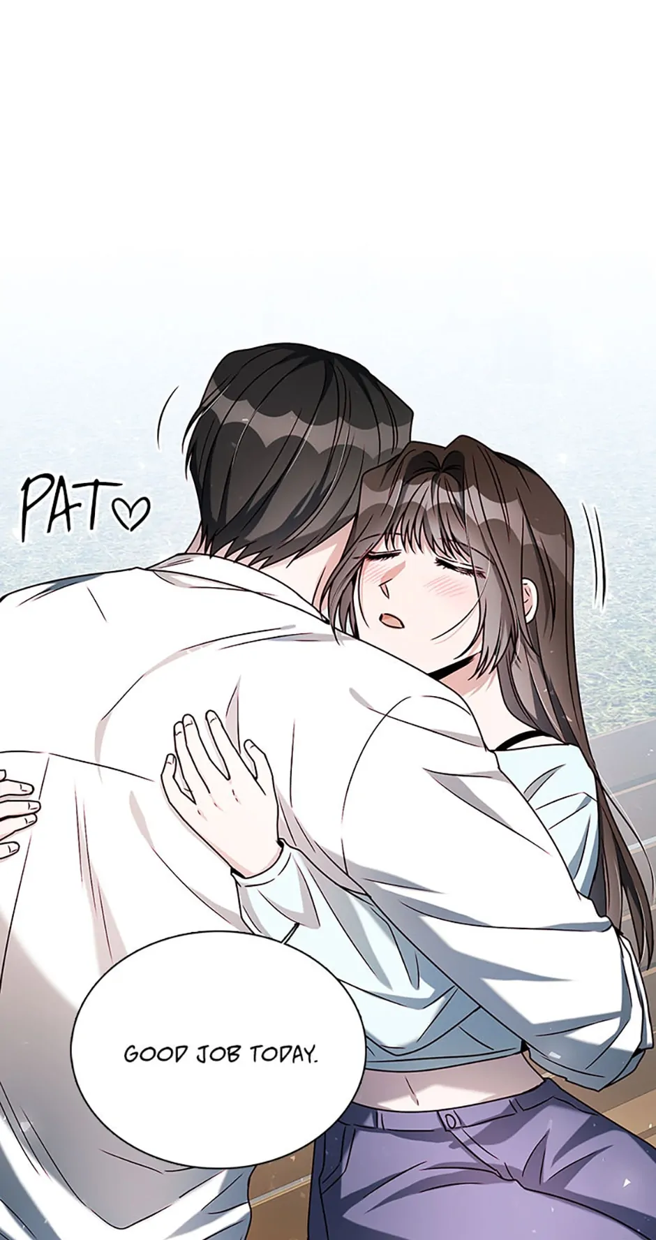 Only Want It With You chapter 21 page 77