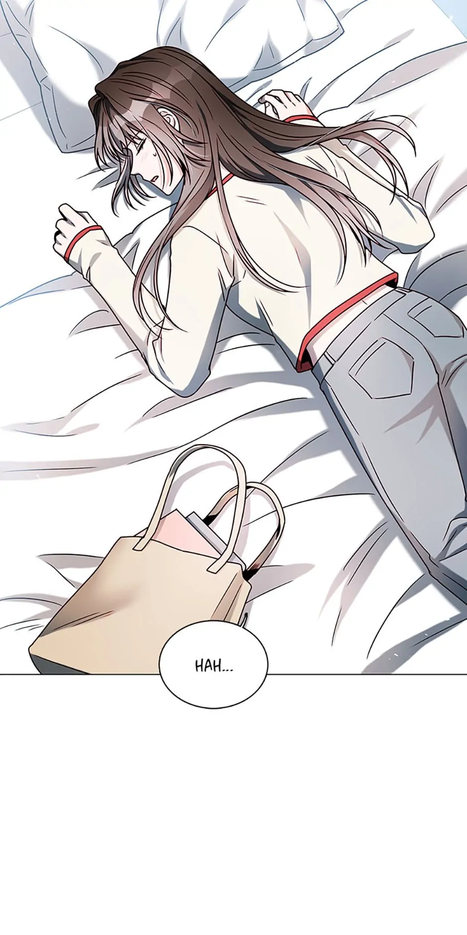 Only Want It With You chapter 23 page 2