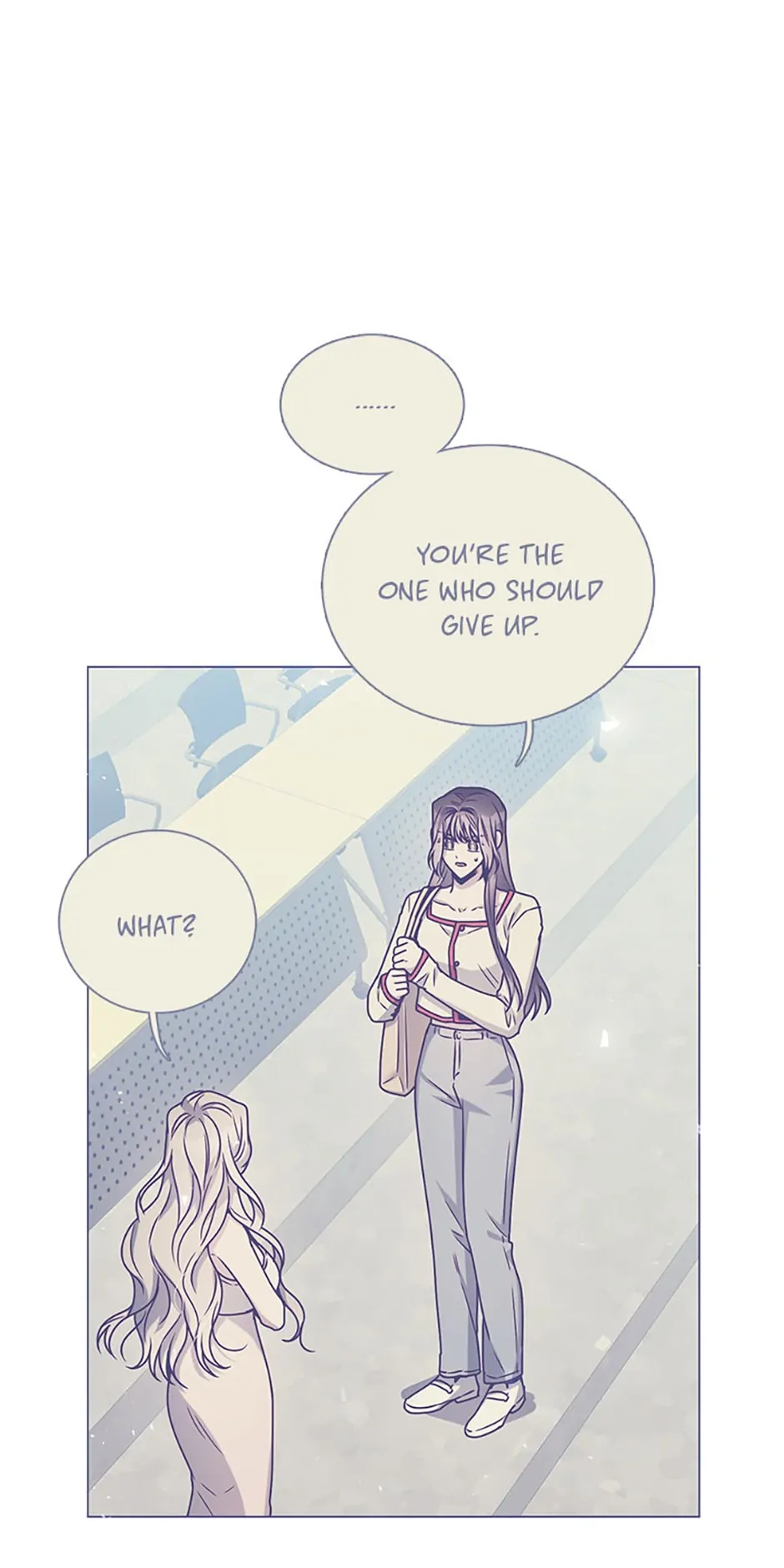 Only Want It With You chapter 23 page 6