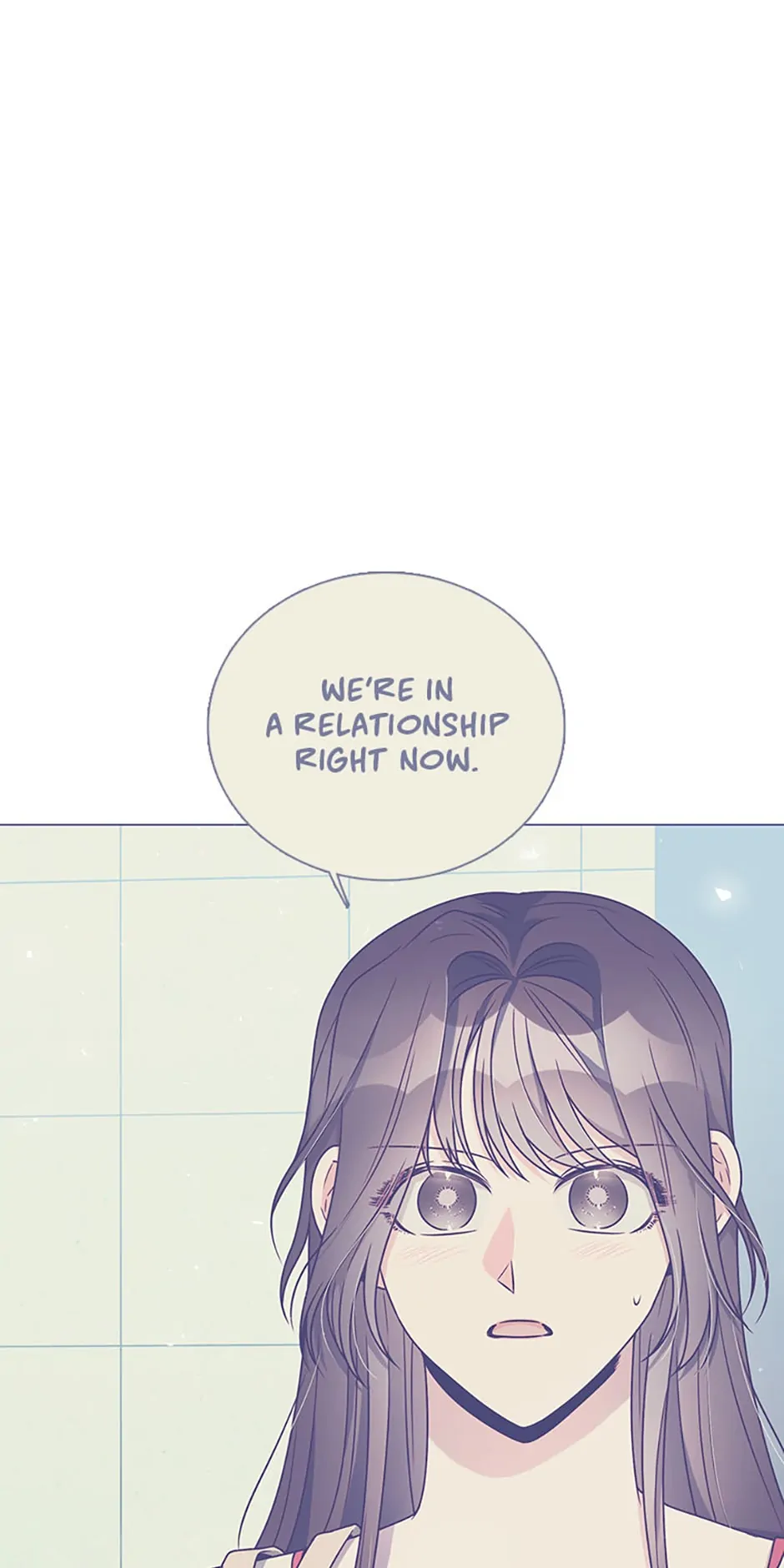 Only Want It With You chapter 23 page 7