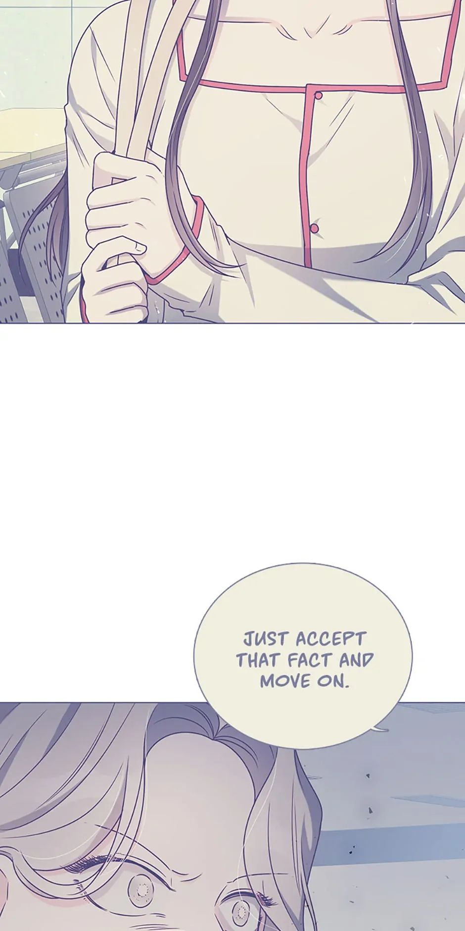 Only Want It With You chapter 23 page 8