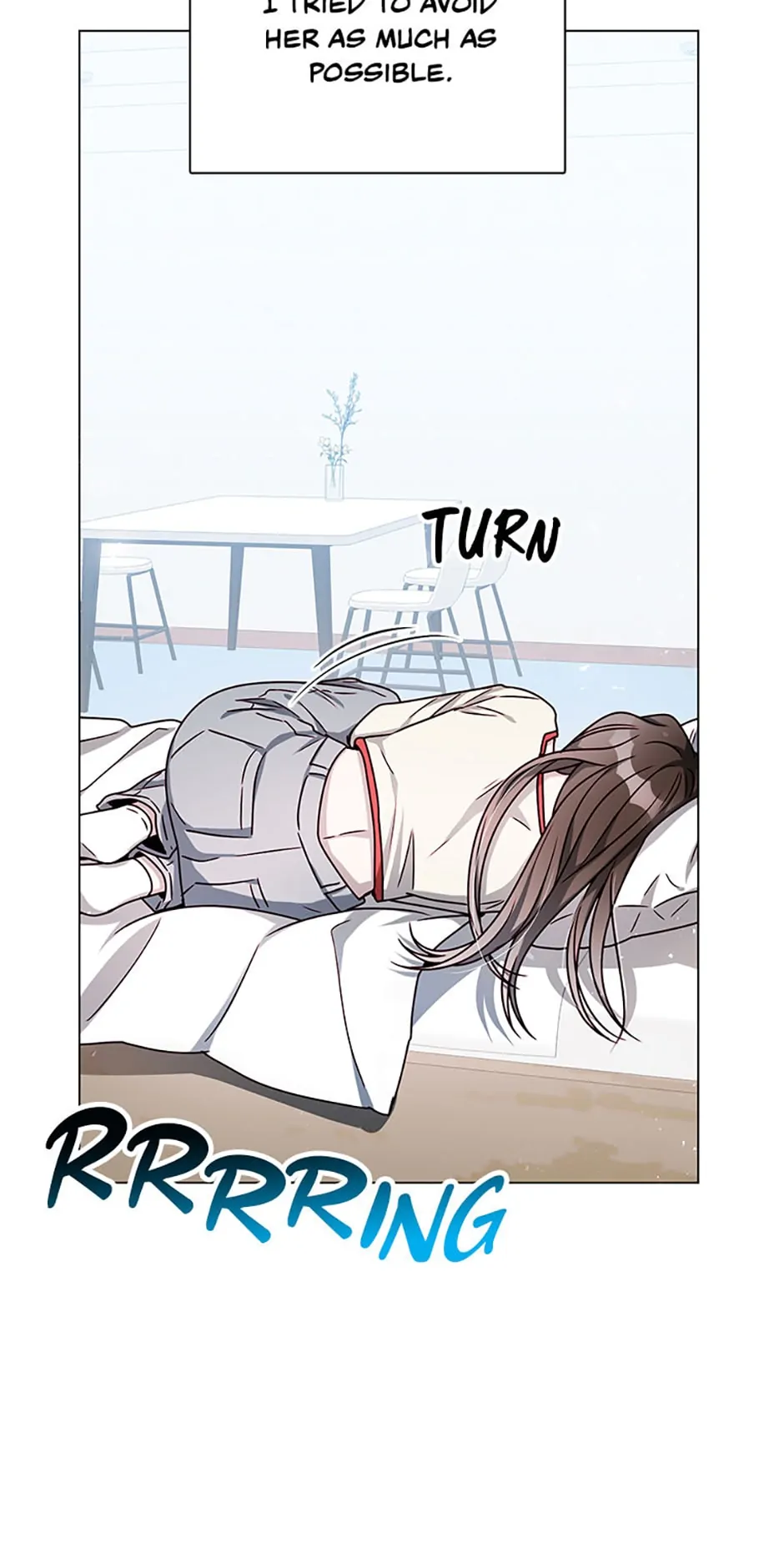 Only Want It With You chapter 23 page 10
