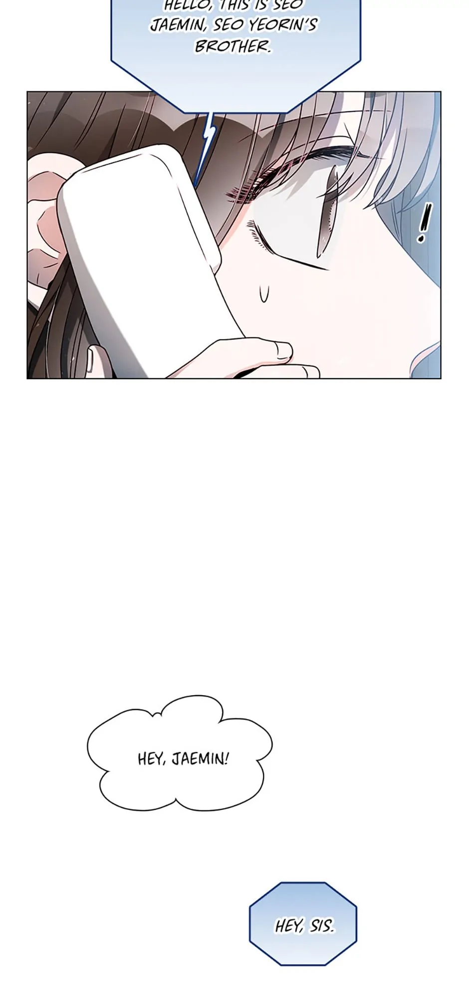 Only Want It With You chapter 23 page 13