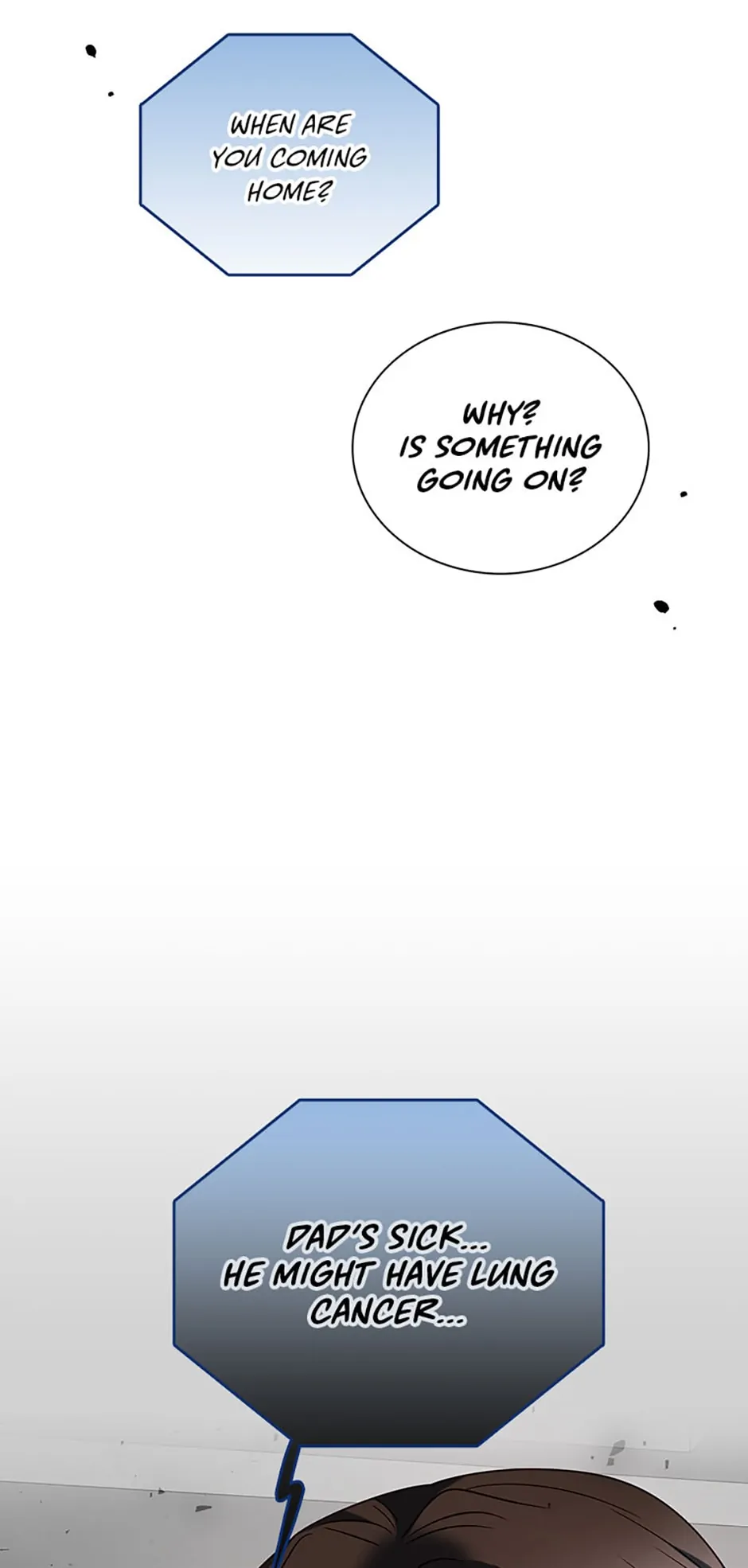 Only Want It With You chapter 23 page 16
