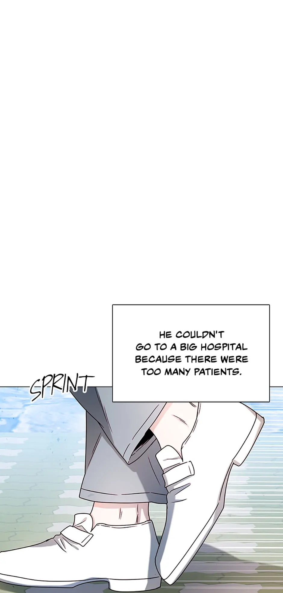 Only Want It With You chapter 23 page 19