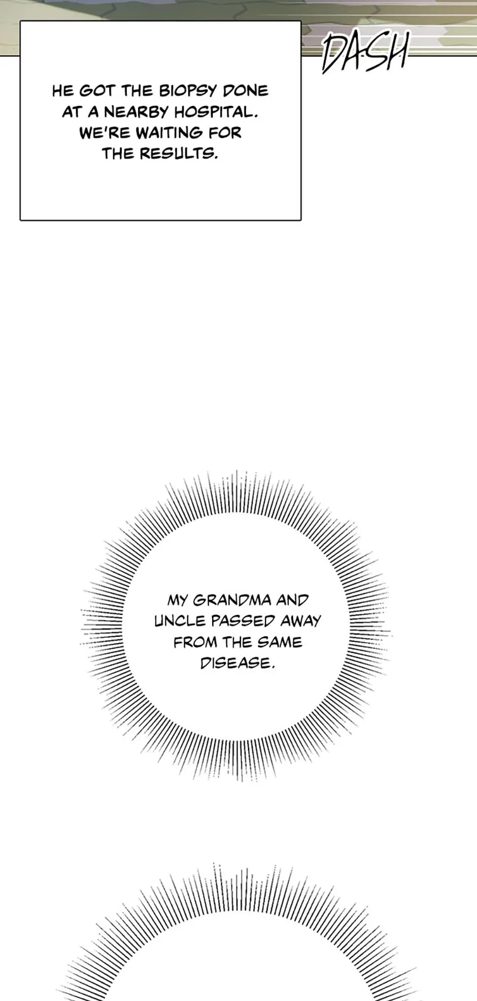 Only Want It With You chapter 23 page 20