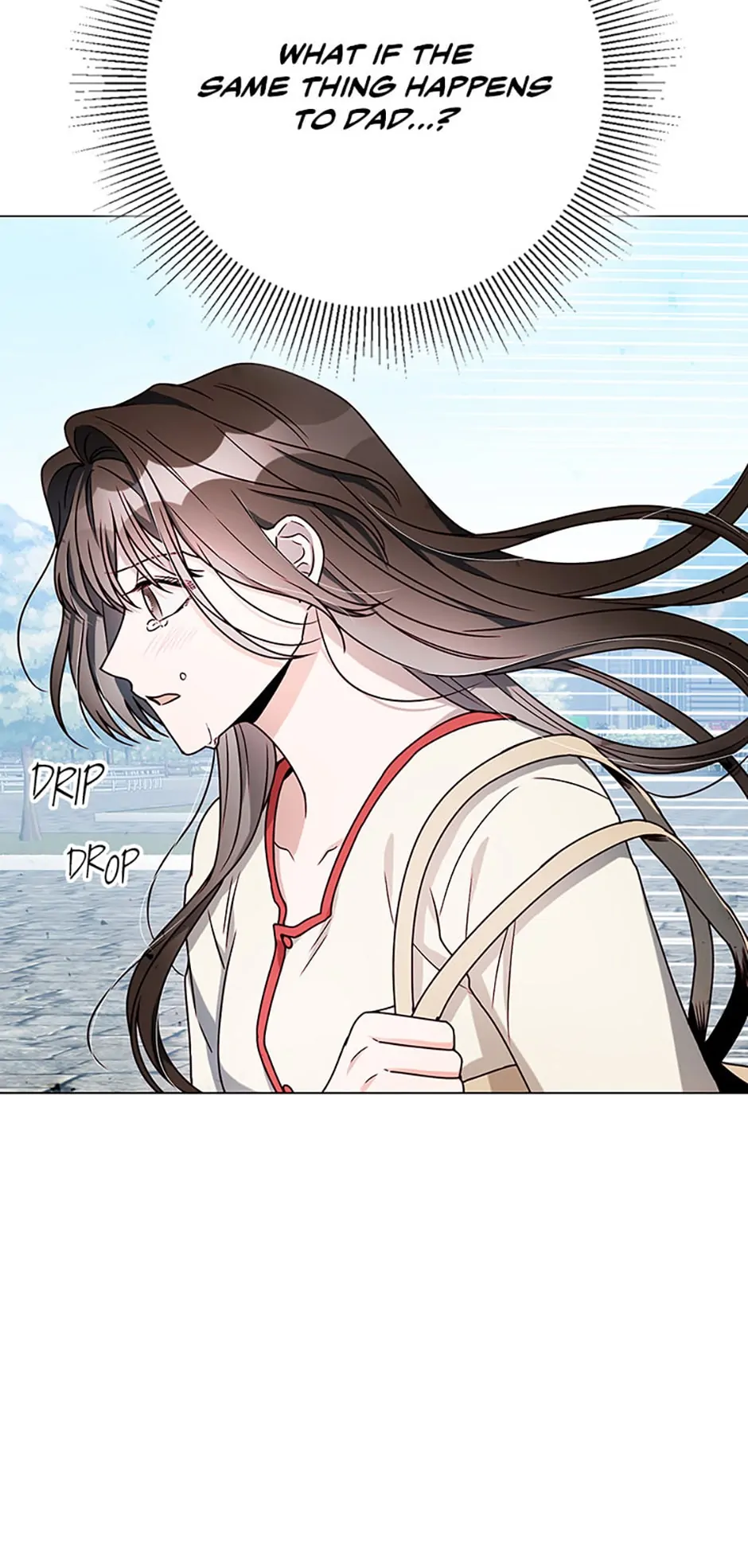 Only Want It With You chapter 23 page 21