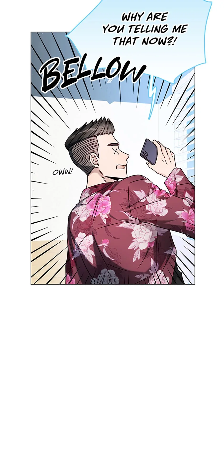 Only Want It With You chapter 23 page 30