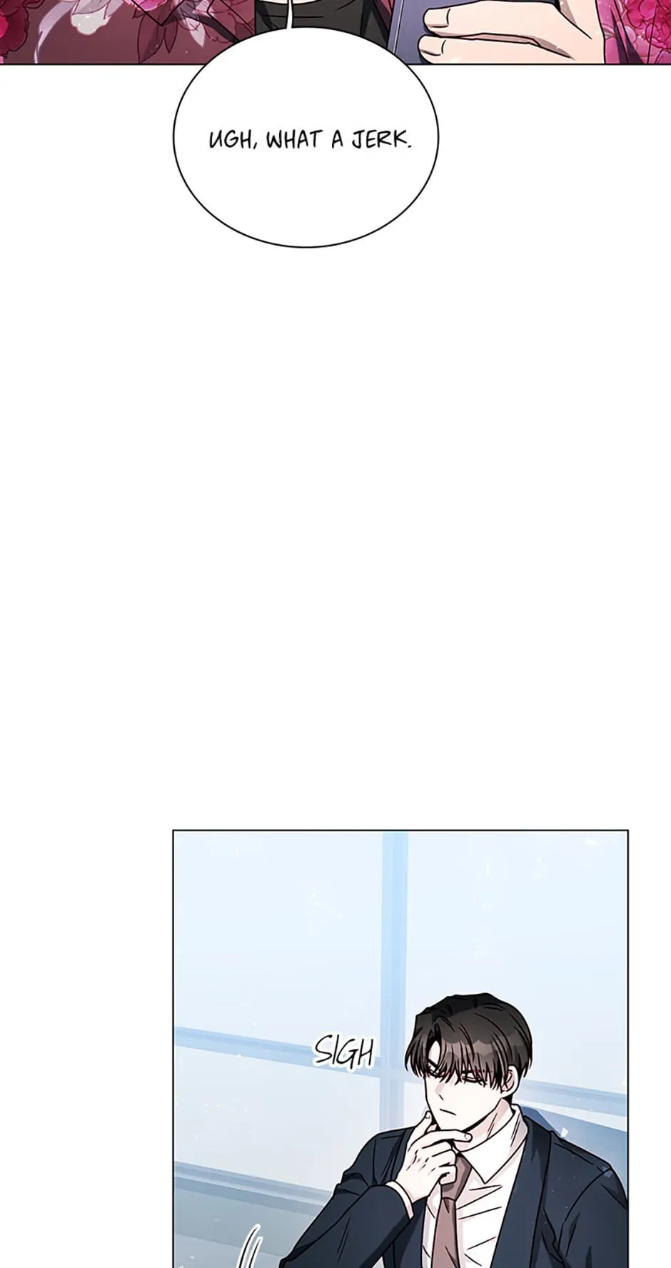 Only Want It With You chapter 23 page 32