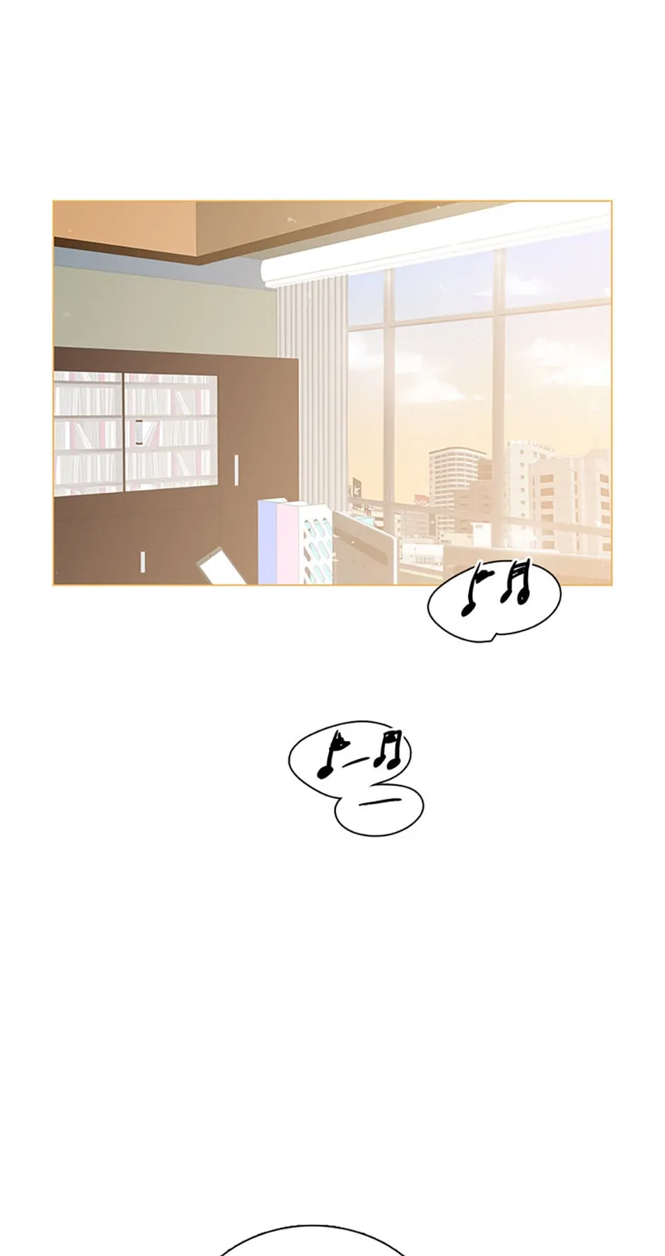 Only Want It With You chapter 23 page 35