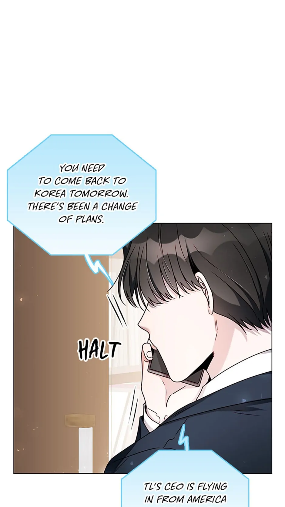 Only Want It With You chapter 23 page 37
