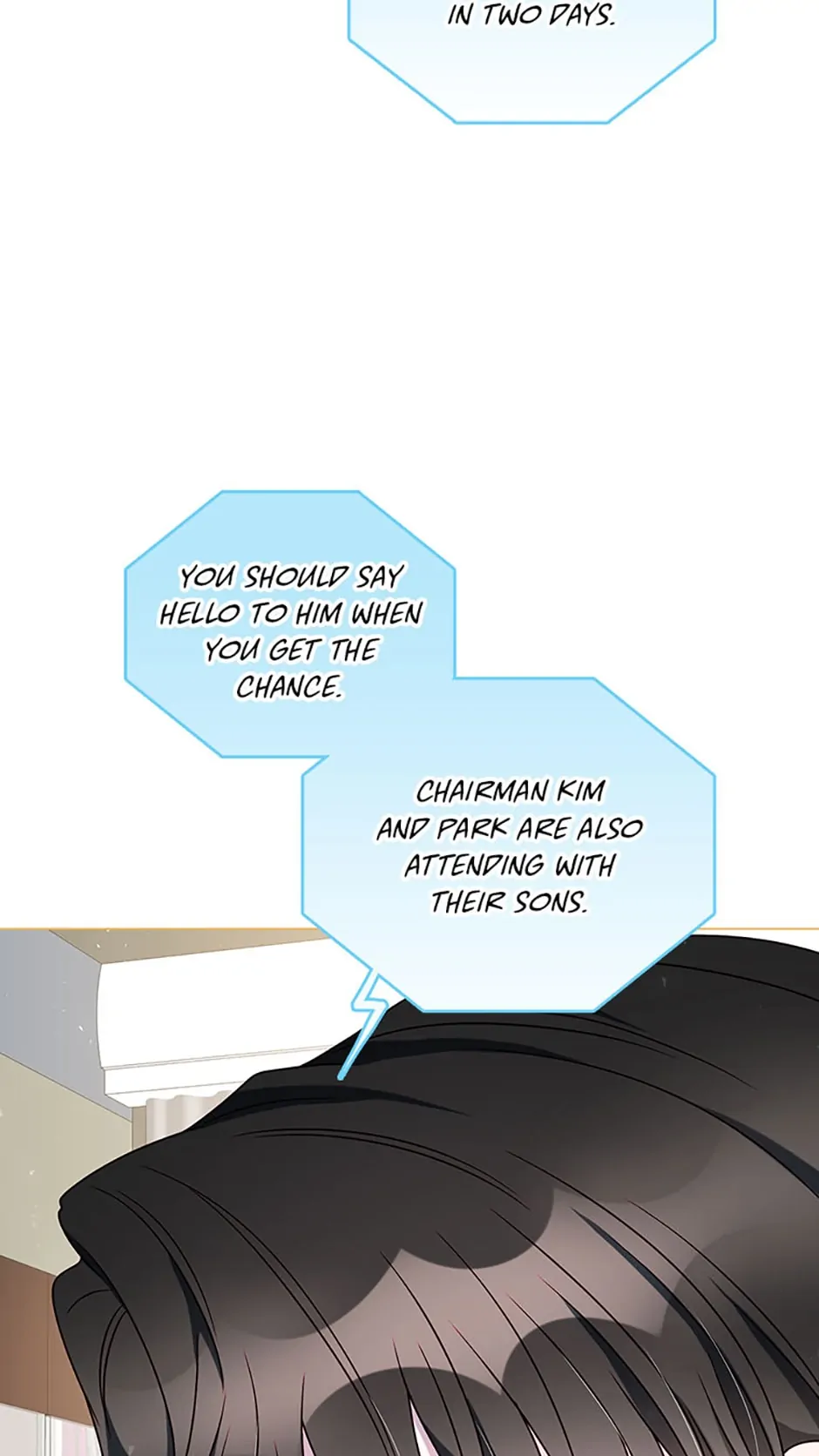 Only Want It With You chapter 23 page 38