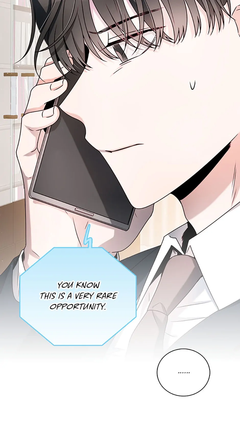 Only Want It With You chapter 23 page 39