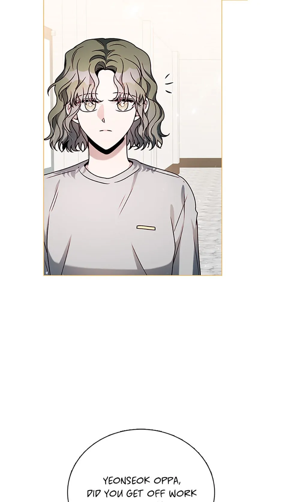Only Want It With You chapter 23 page 41