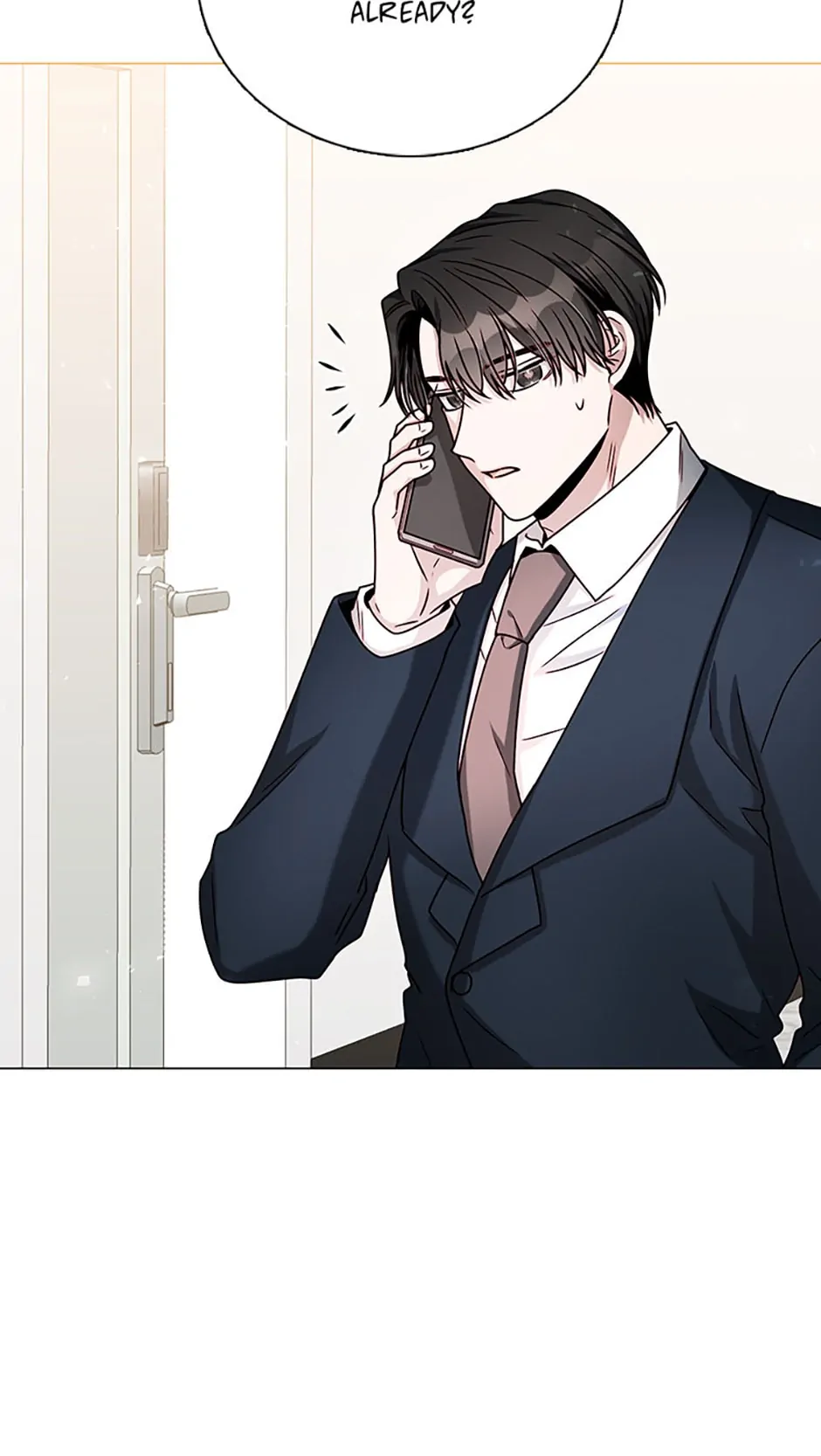 Only Want It With You chapter 23 page 42