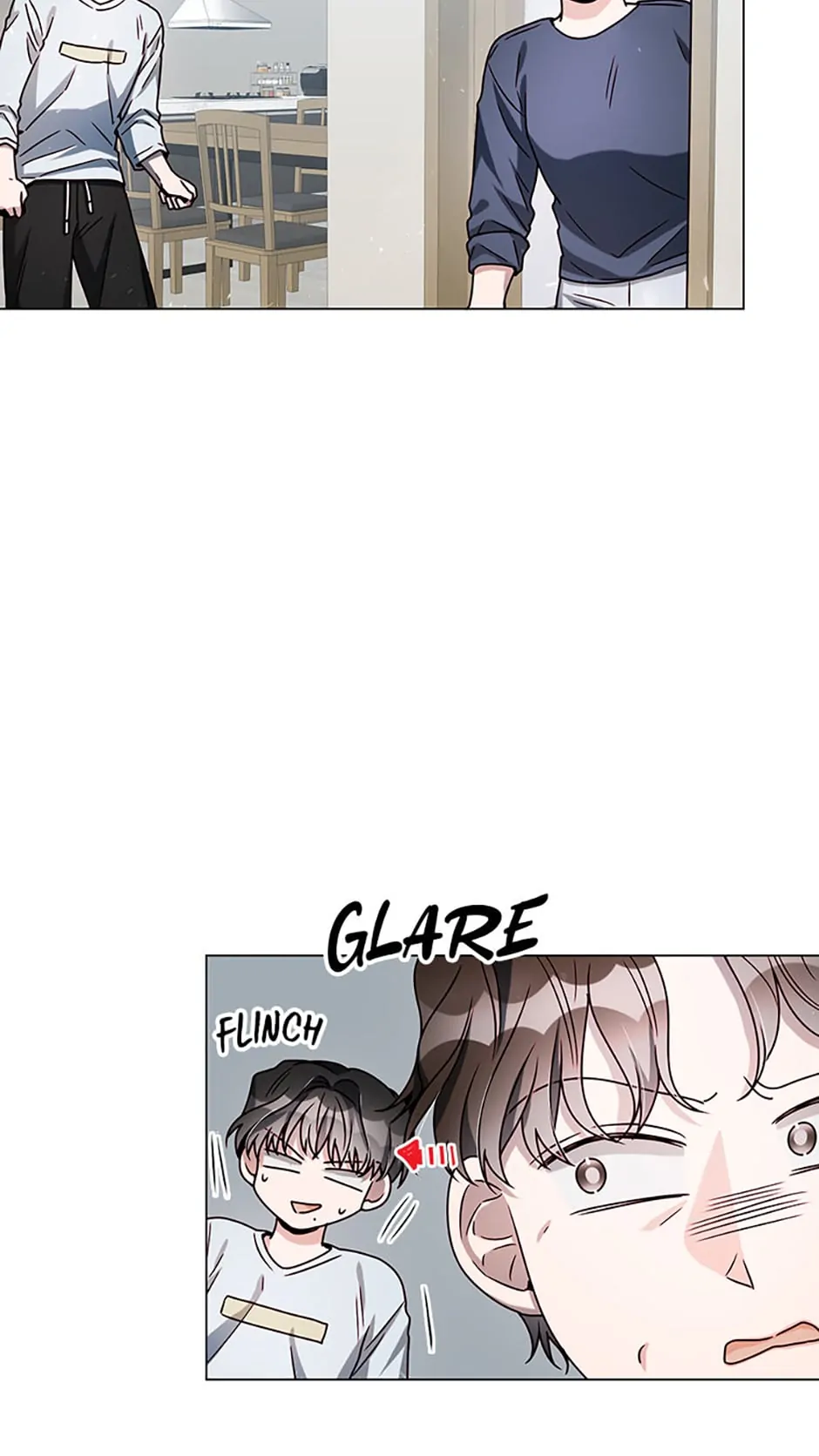 Only Want It With You chapter 23 page 61