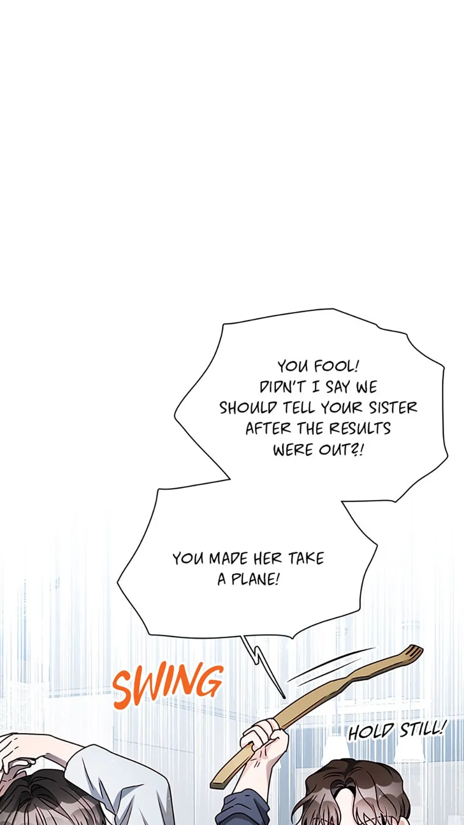 Only Want It With You chapter 23 page 62