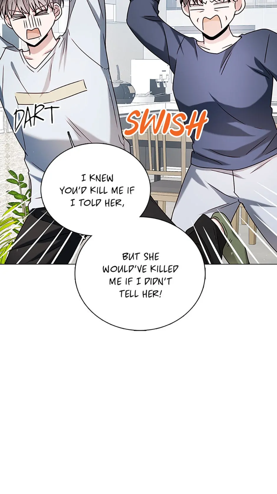 Only Want It With You chapter 23 page 63