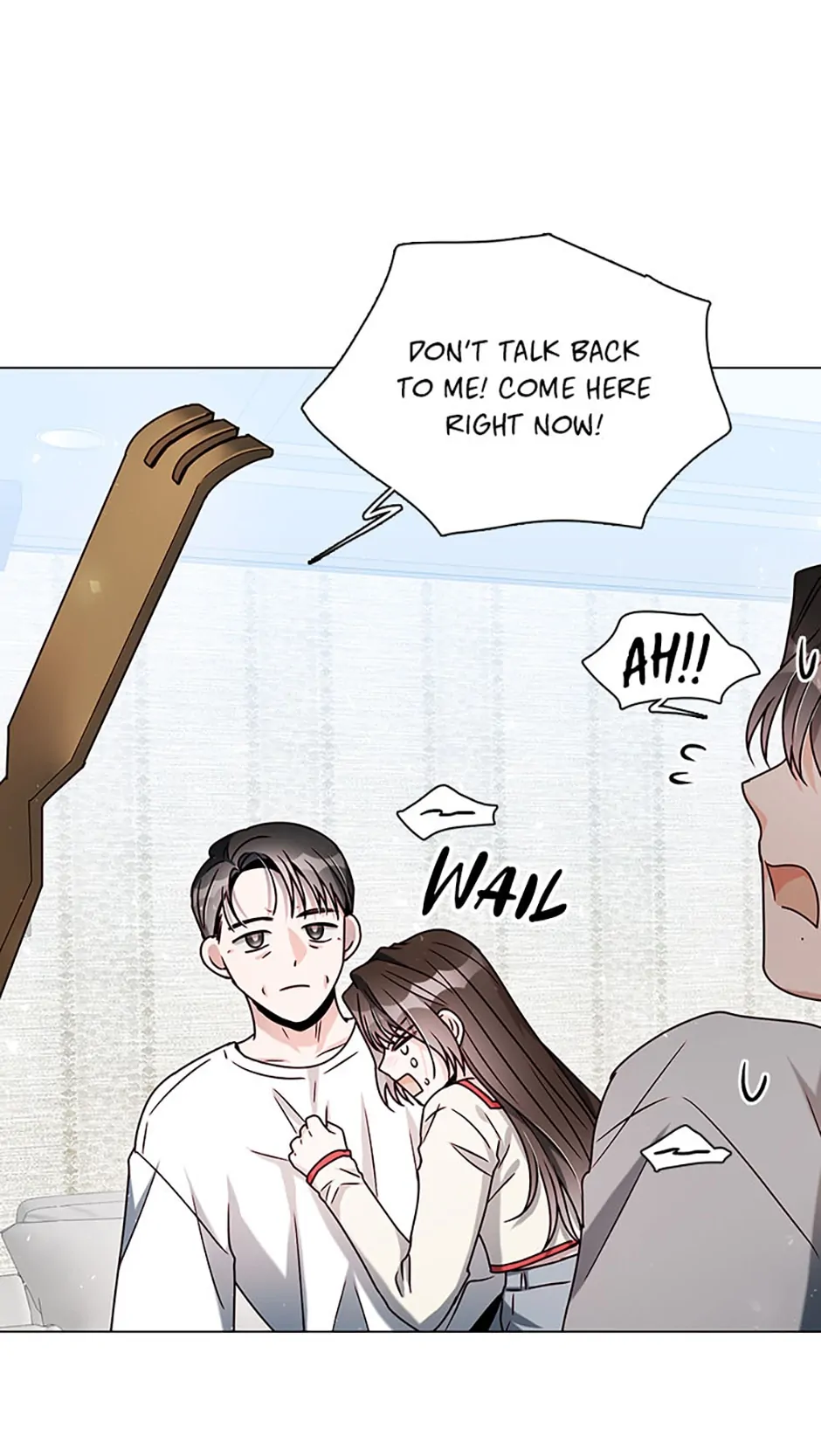 Only Want It With You chapter 23 page 64