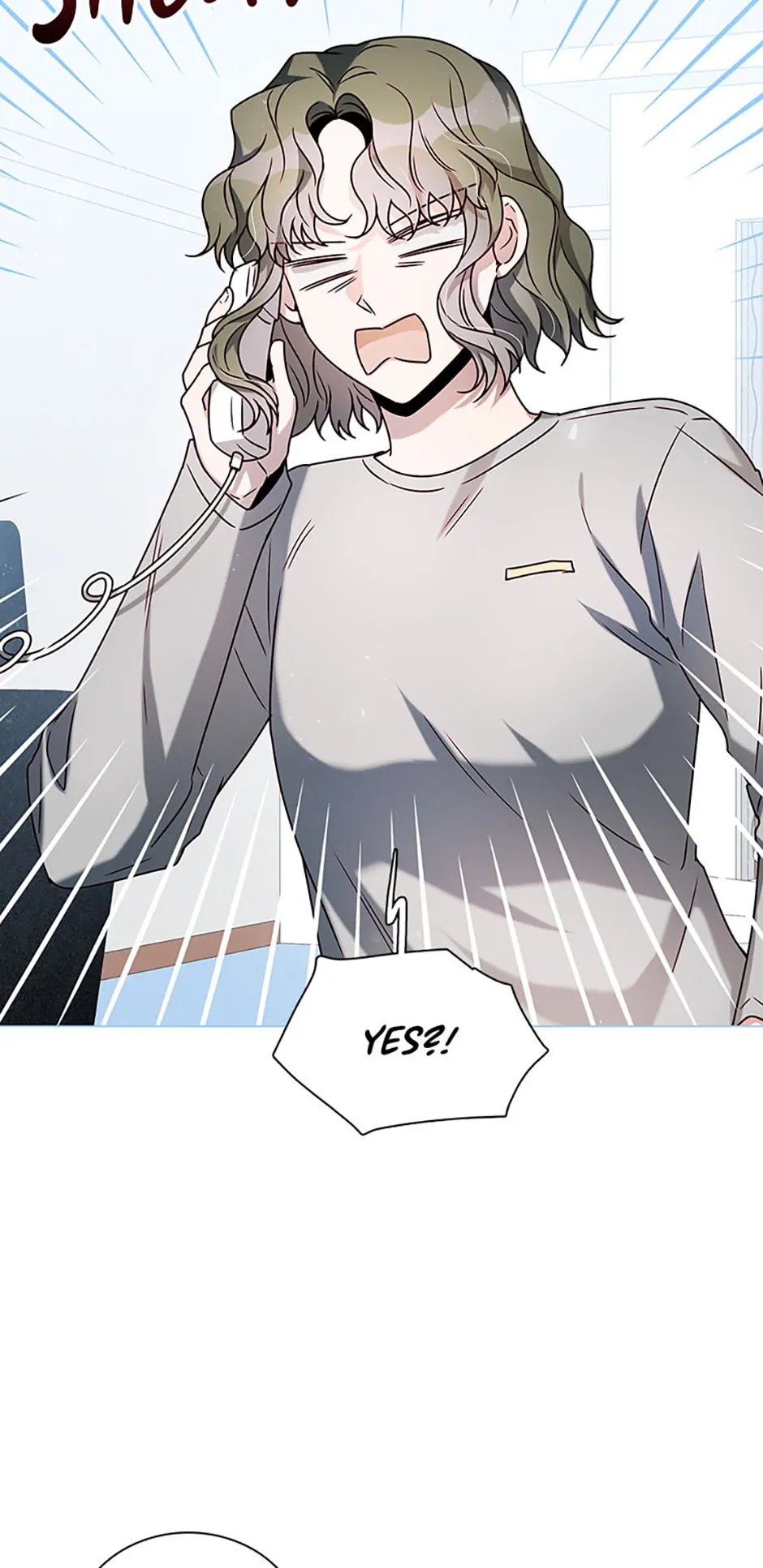 Only Want It With You chapter 23 page 68