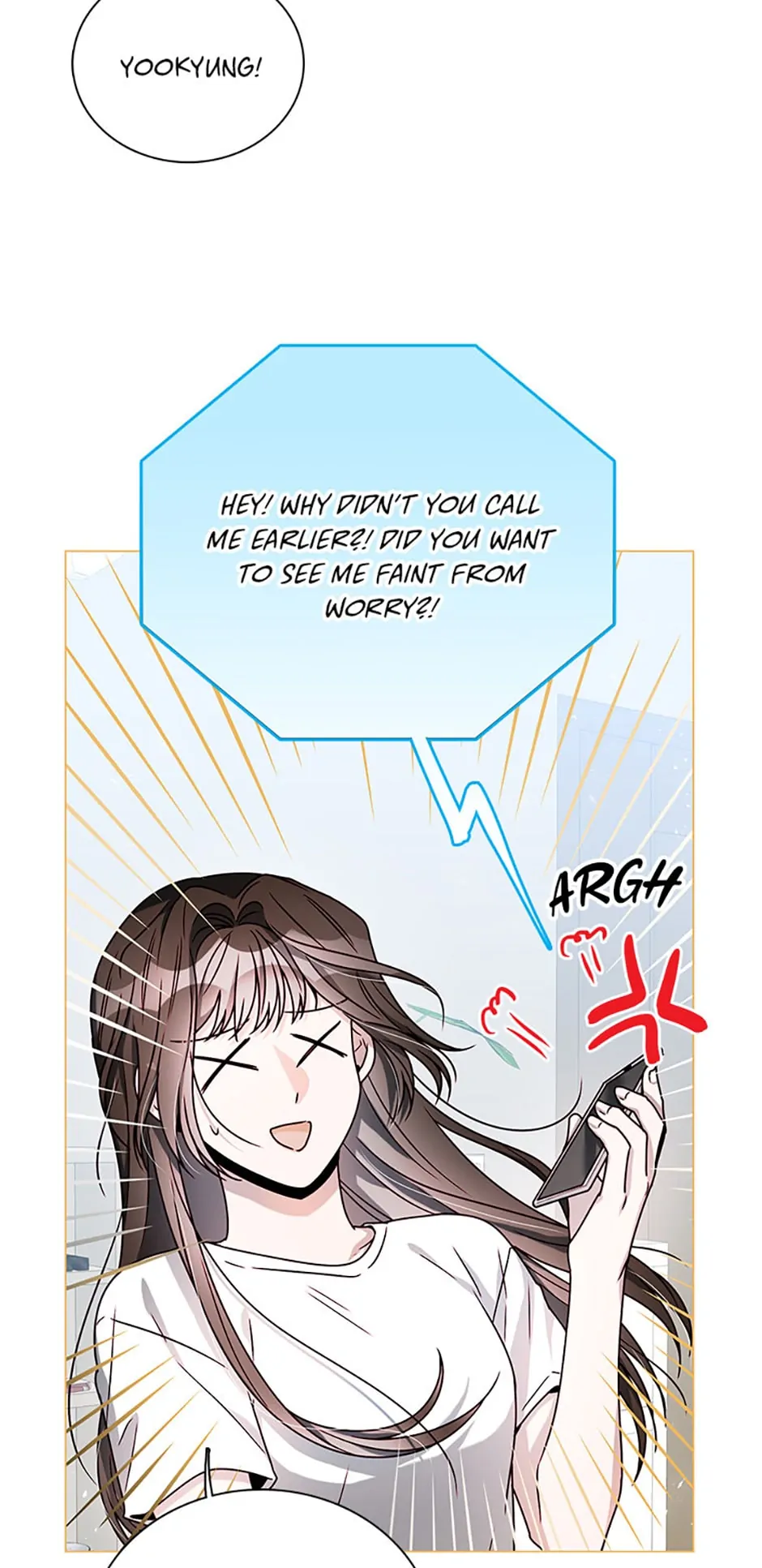 Only Want It With You chapter 23 page 69