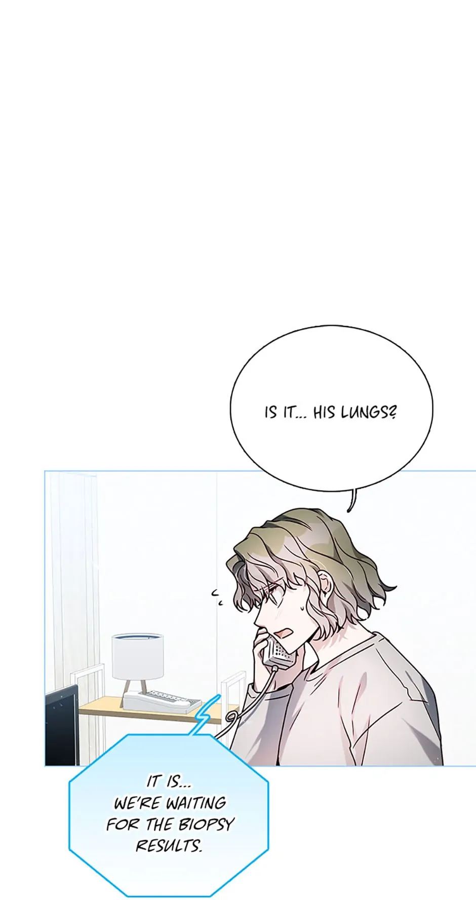 Only Want It With You chapter 23 page 71